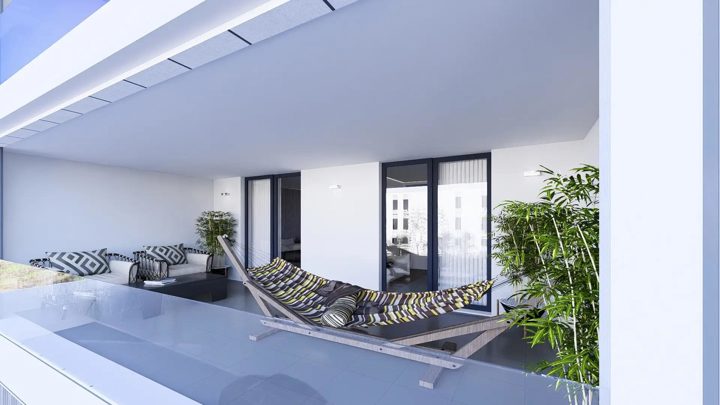 Apartamento T2 em Portimão – Espaço, Conforto e Localização Central