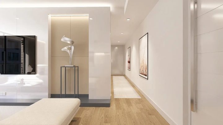 Apartamento T2+1 com Varanda em Armação de Pêra | 300 metros da praia