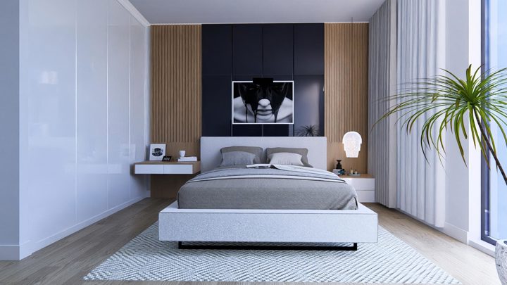 Apartamento T2 em Portimão – Espaço, Conforto e Localização Central