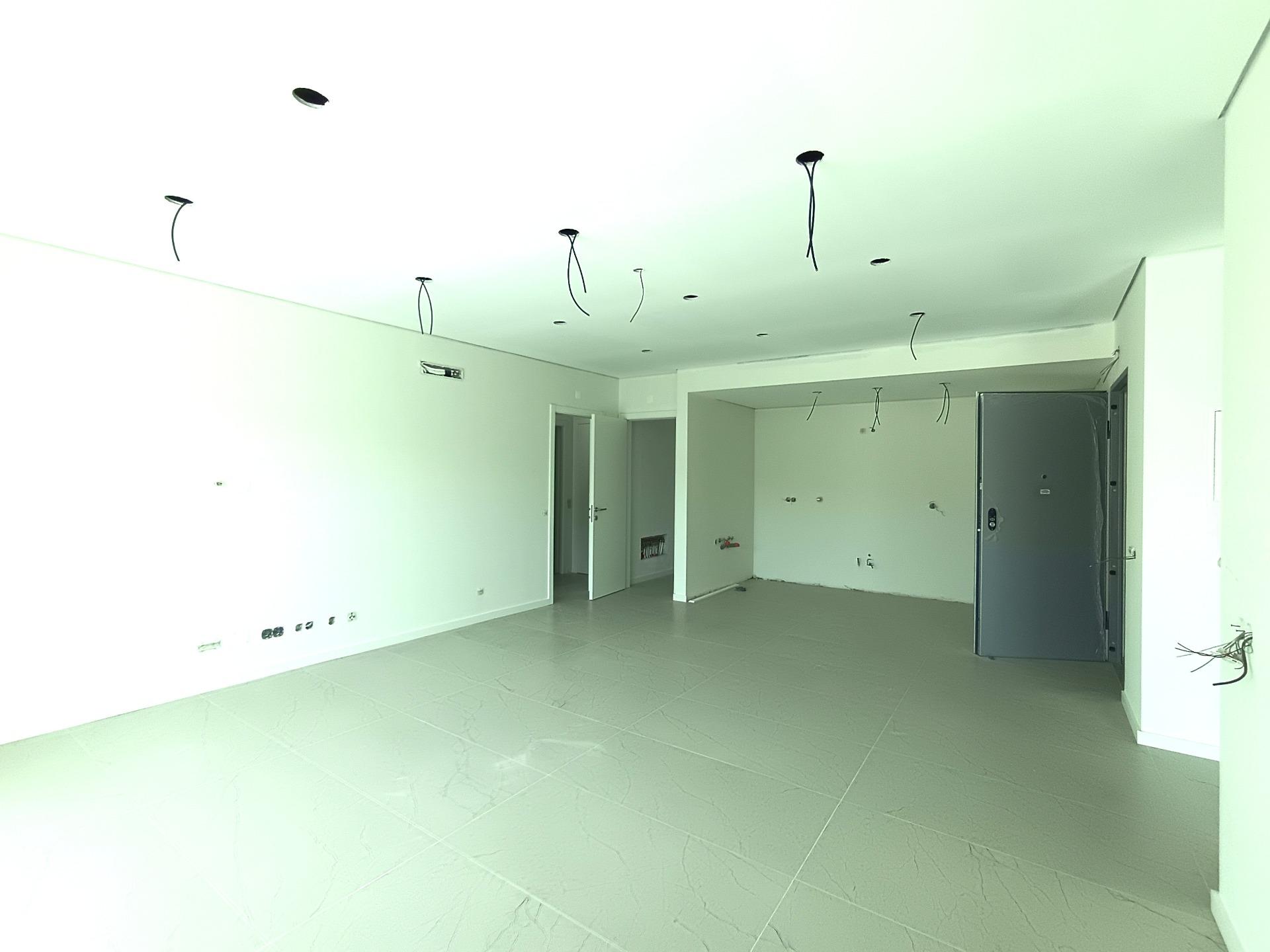 Development in Quarteira