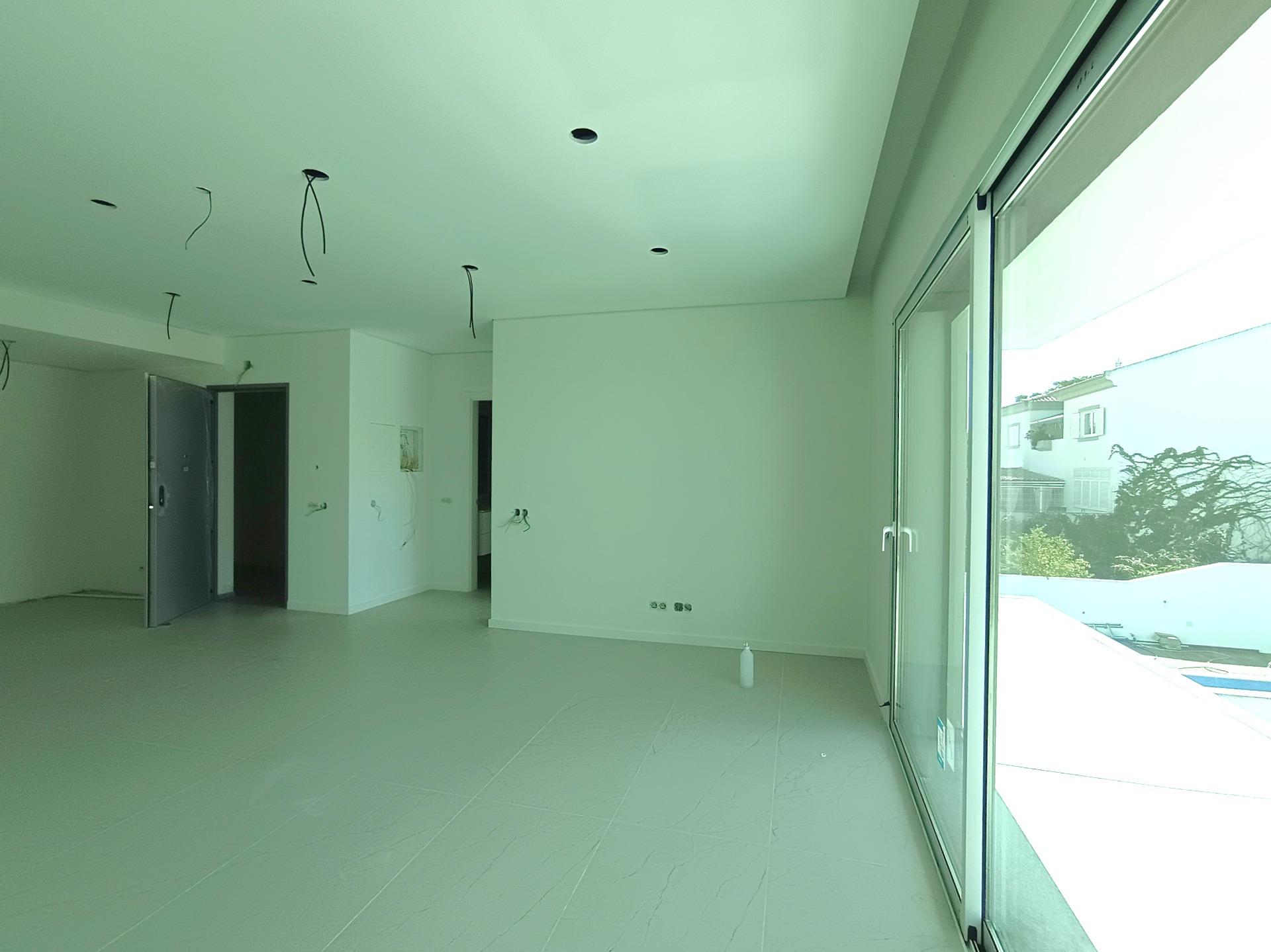 Development in Quarteira