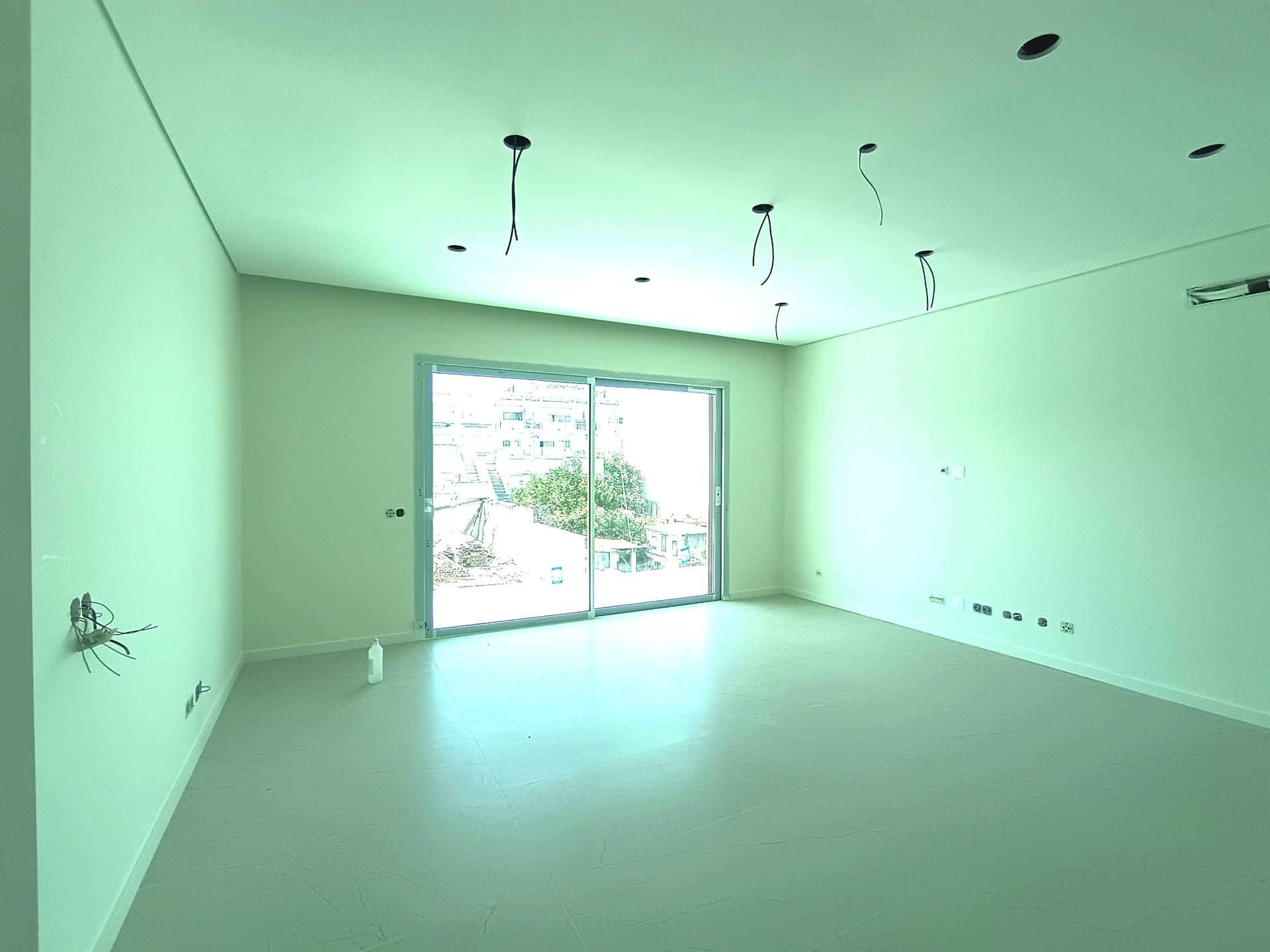 Development in Quarteira