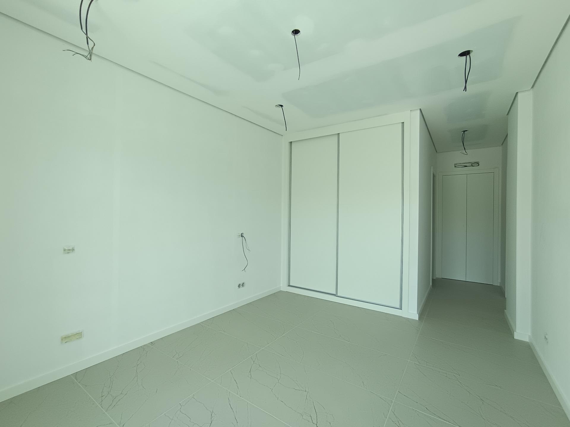 Development in Quarteira