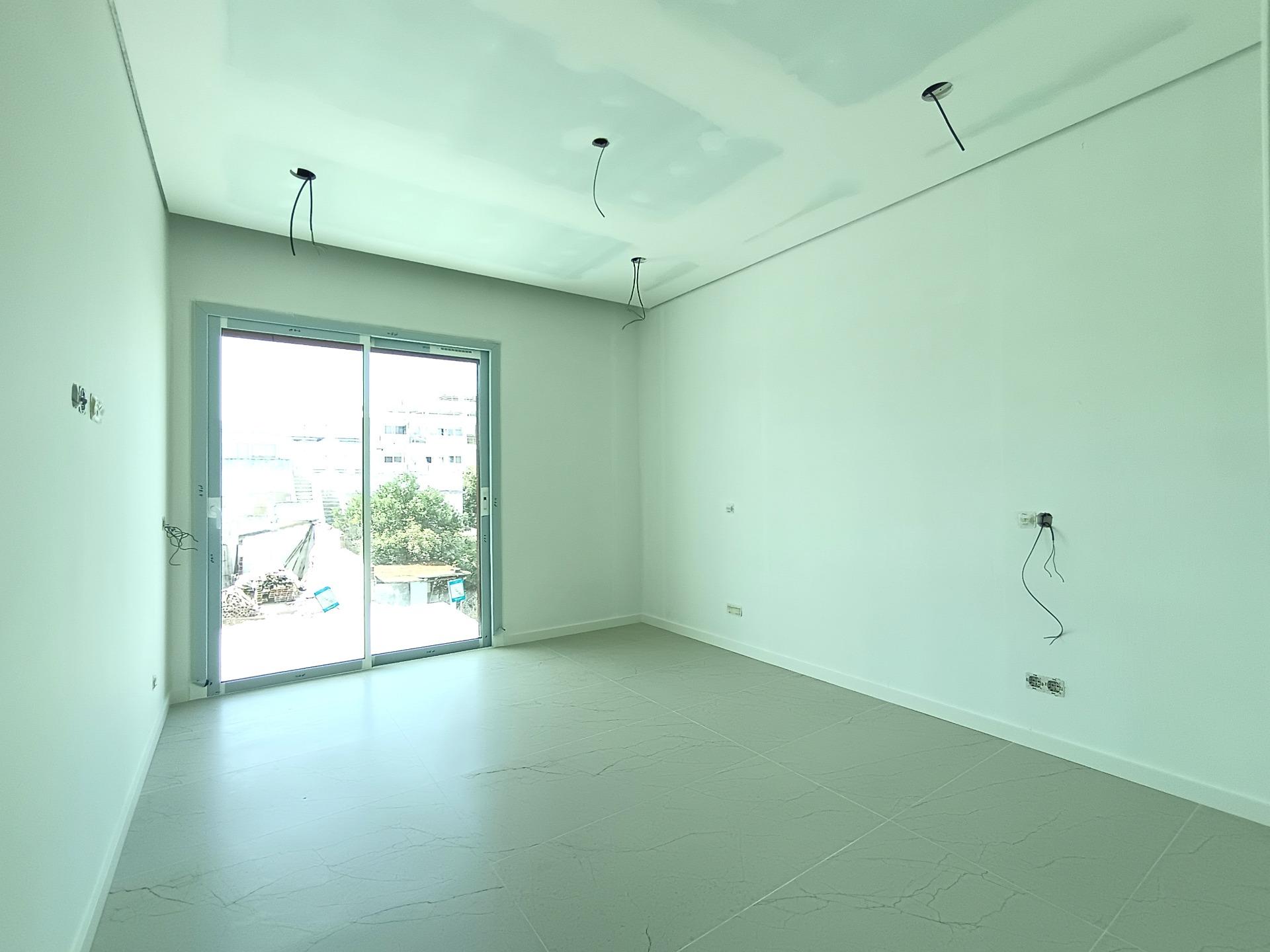 Development in Quarteira