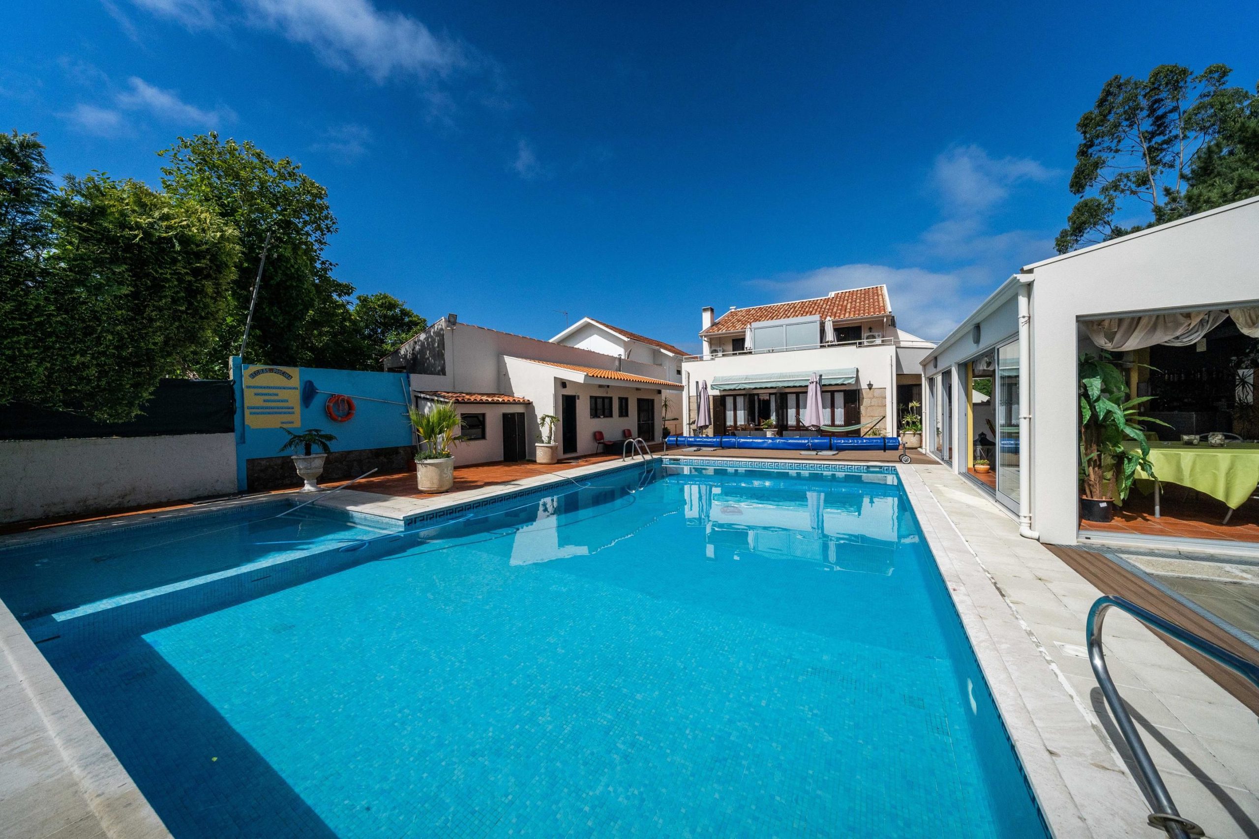 Guest House em Espinho!