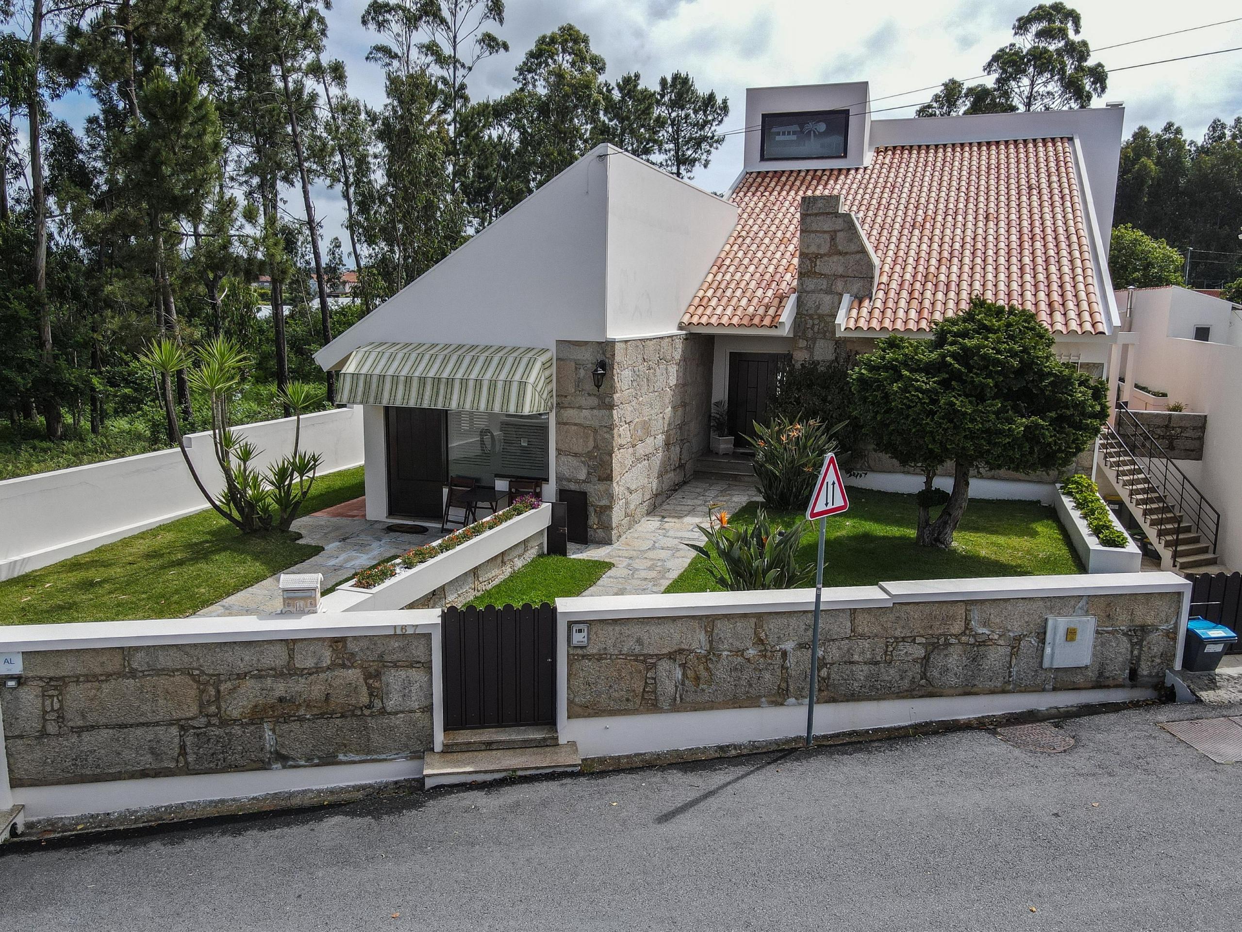 Guest House em Espinho!