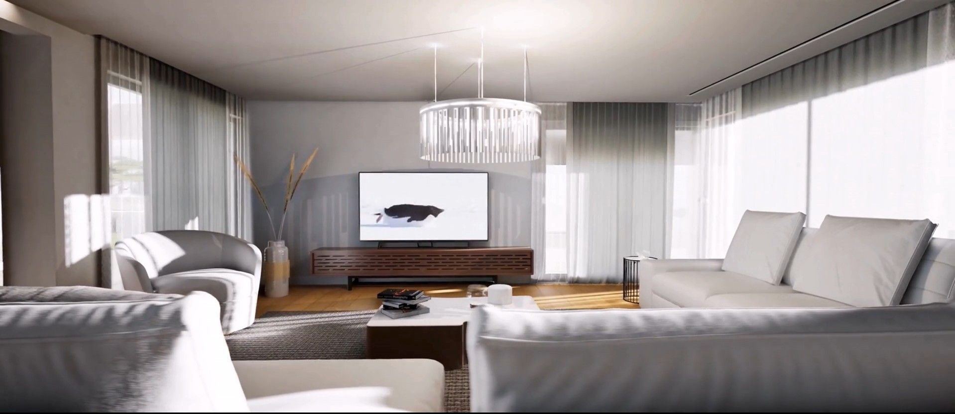 4 bedroom detached house with lift - Praia da Areia Branca - First line