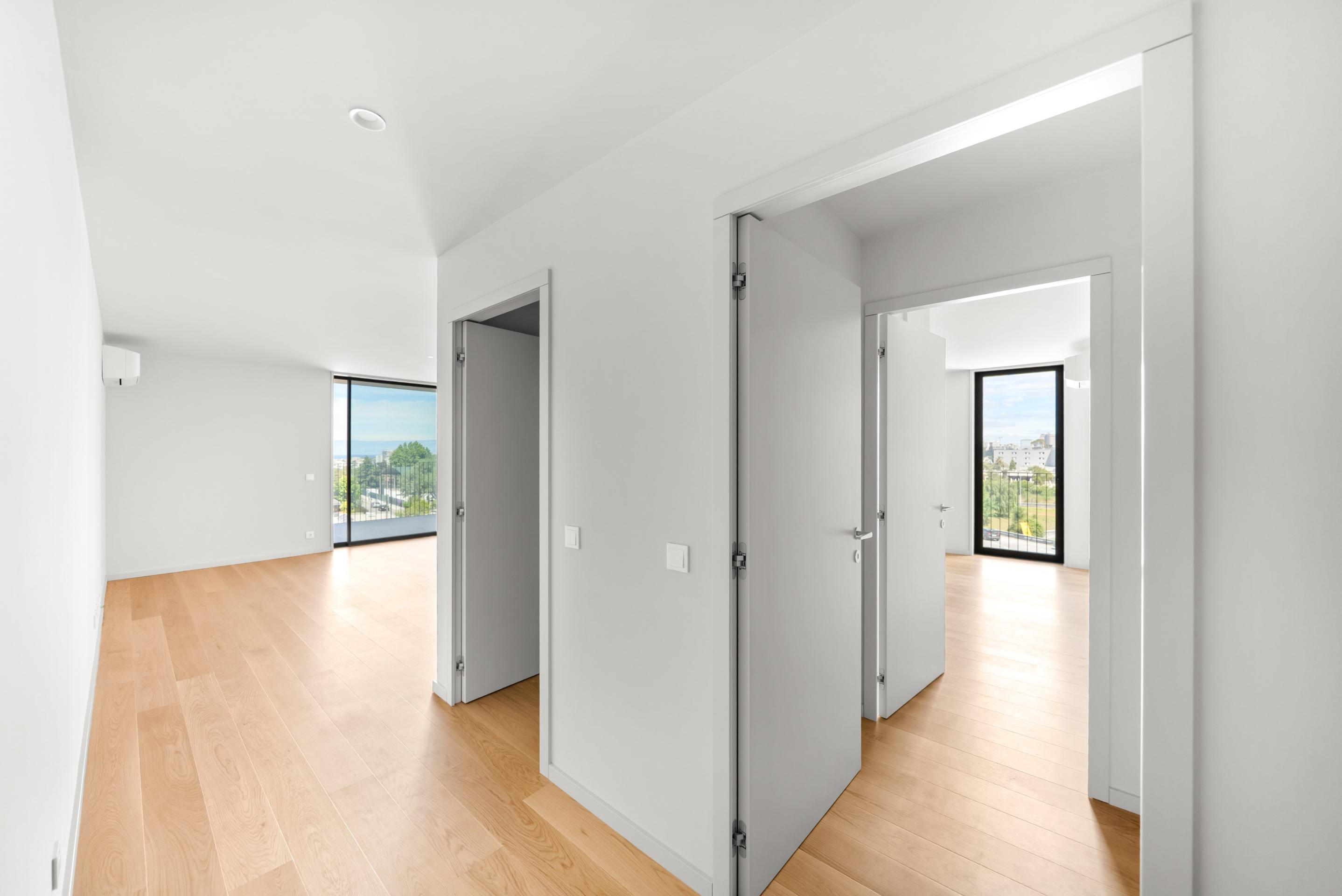 Premium 4-Bedroom Apartment with 2 En-Suite Bathrooms and 24-Hour Security