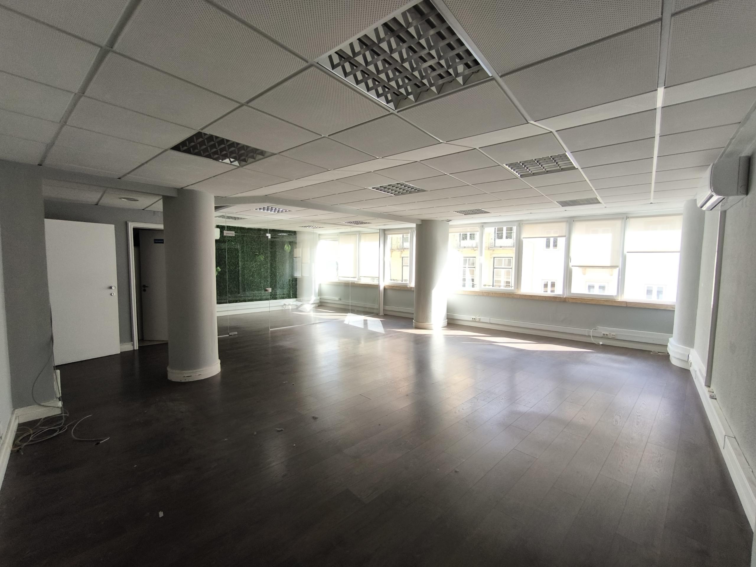 Office in Avenidas Novas – Lisbon