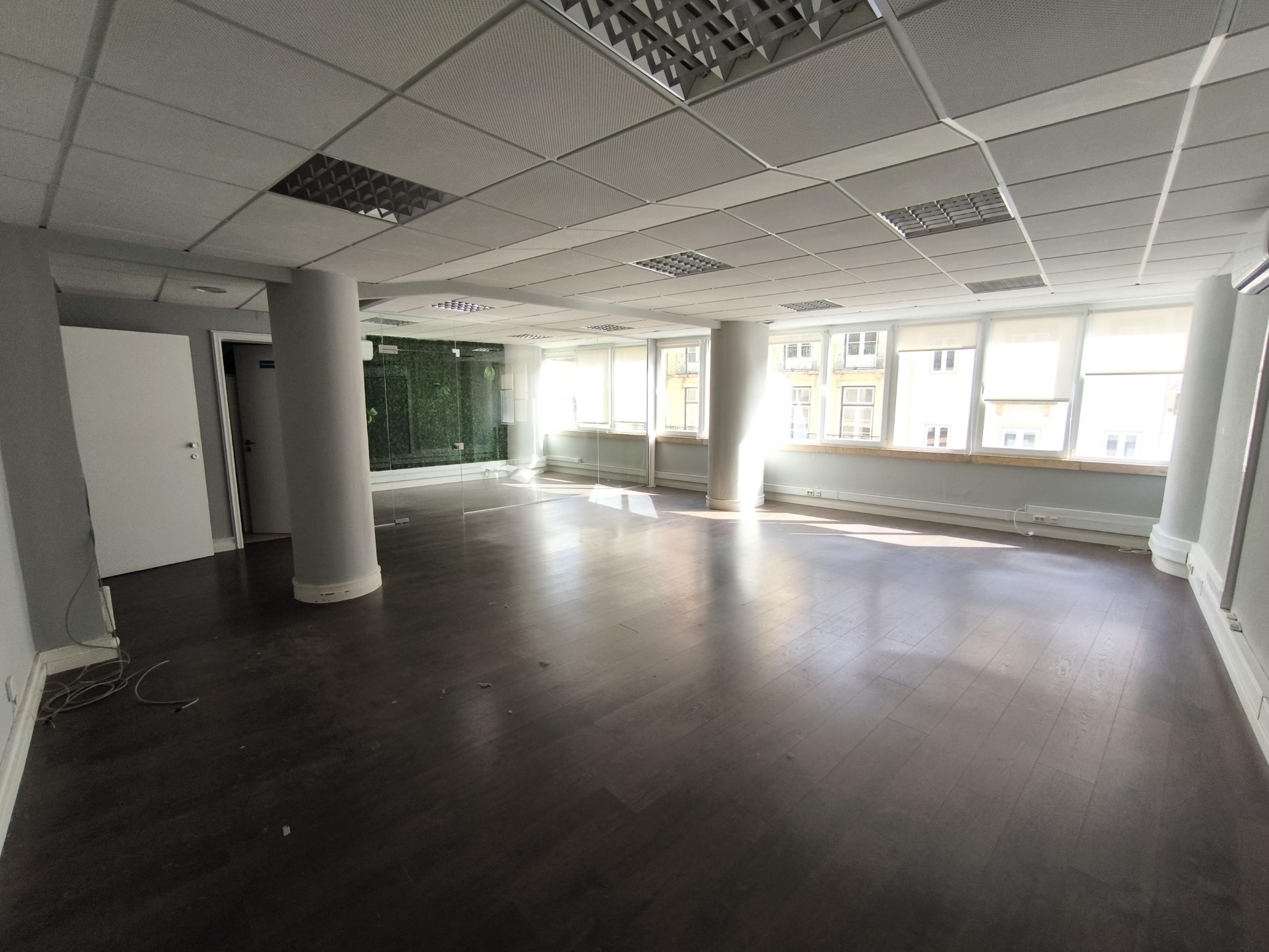 Office in Avenidas Novas – Lisbon