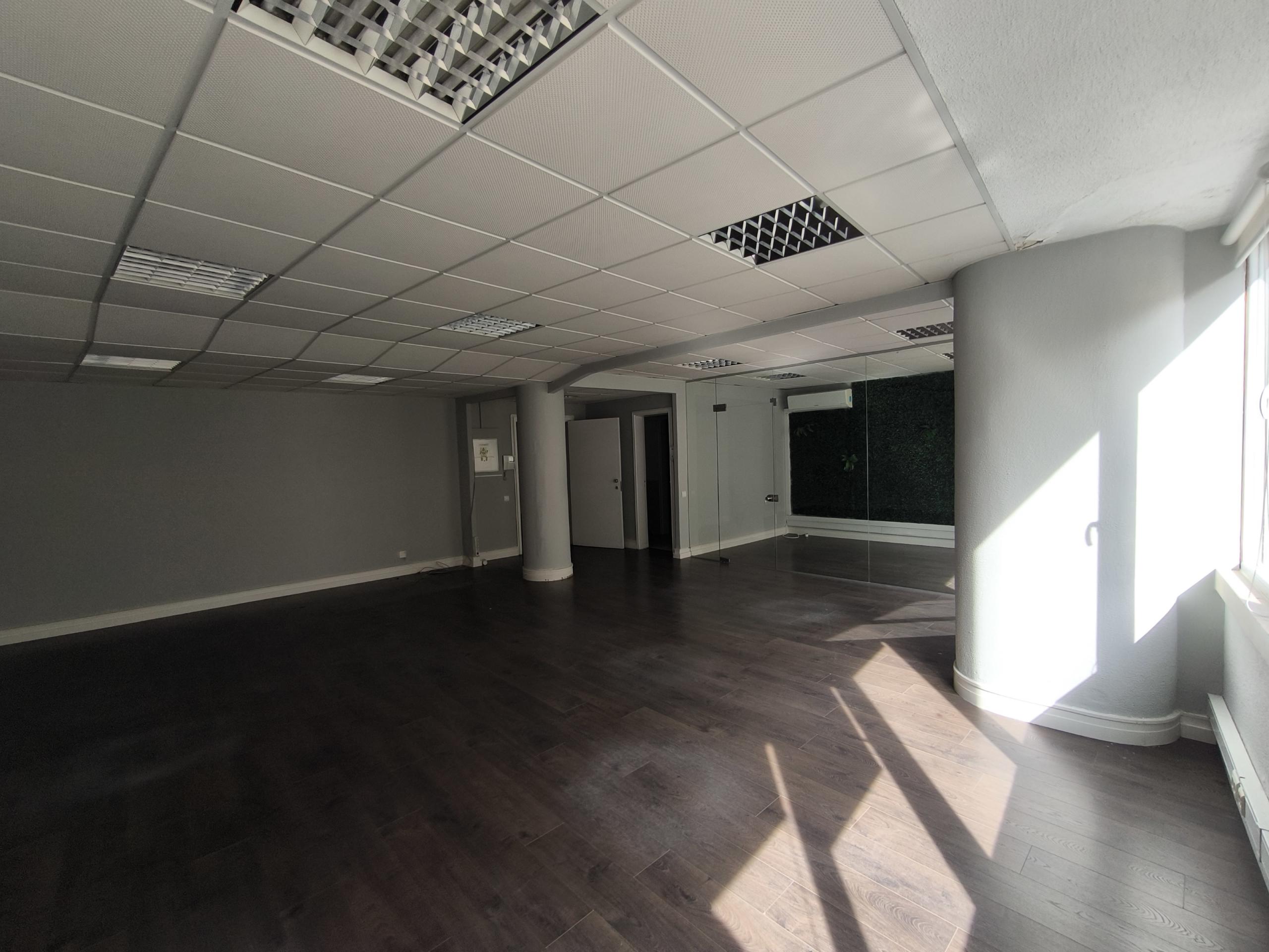 Office in Avenidas Novas – Lisbon