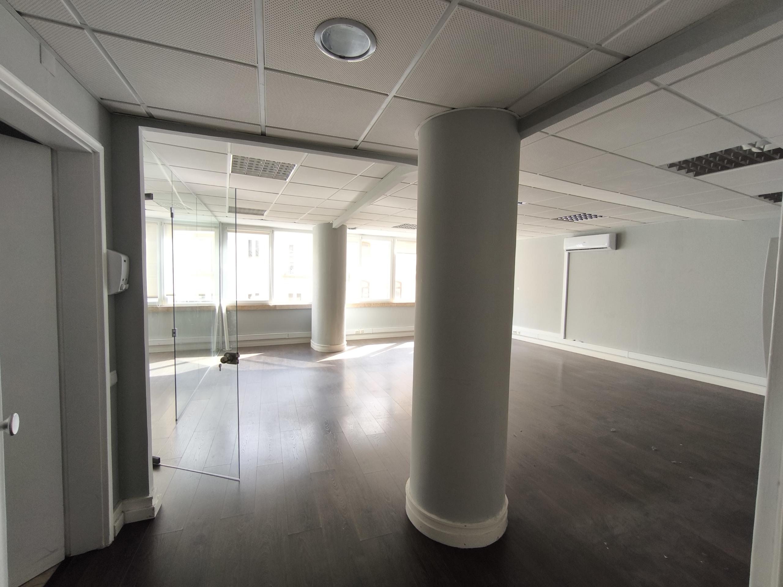 Office in Avenidas Novas – Lisbon