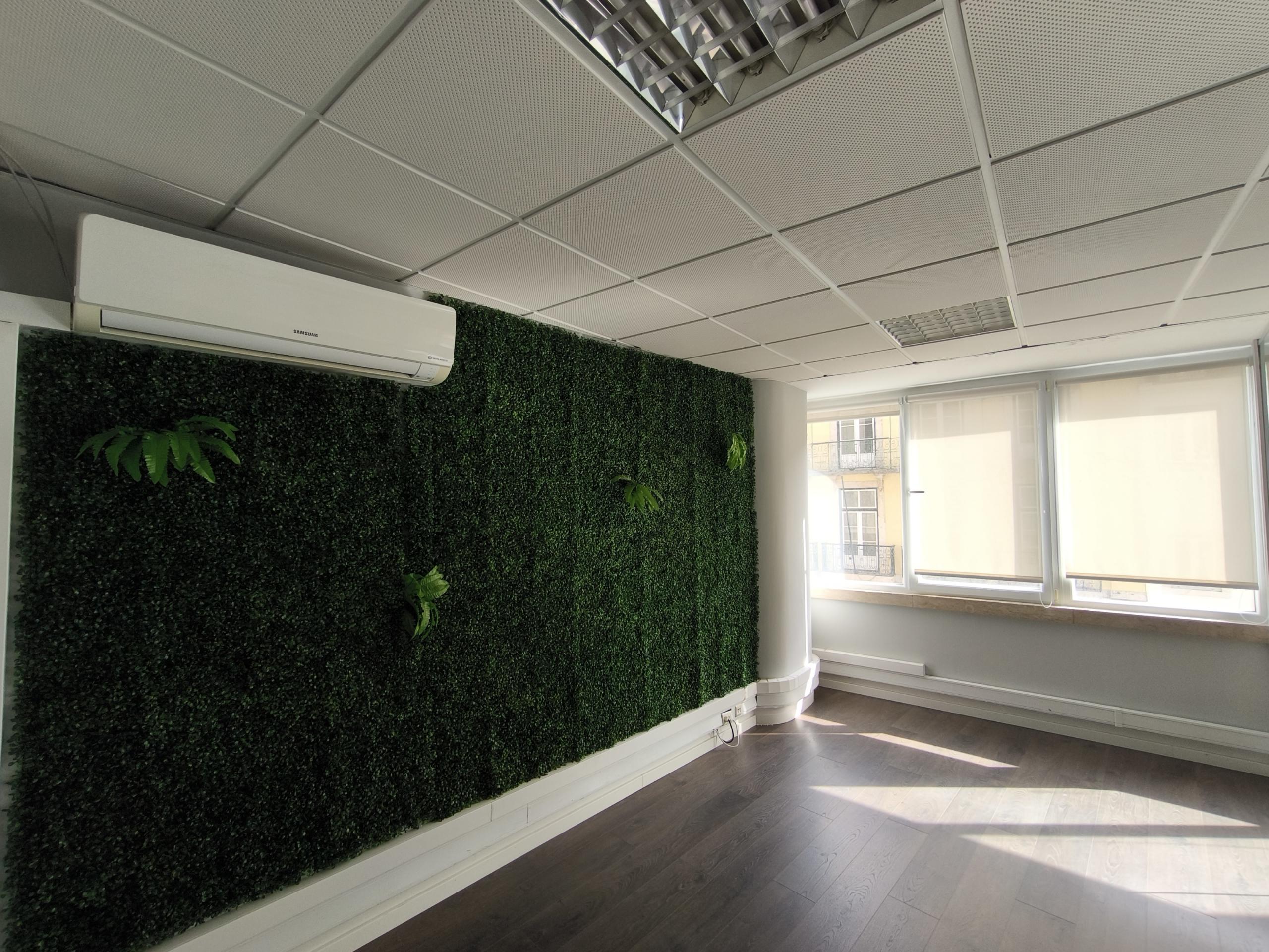 Office in Avenidas Novas – Lisbon