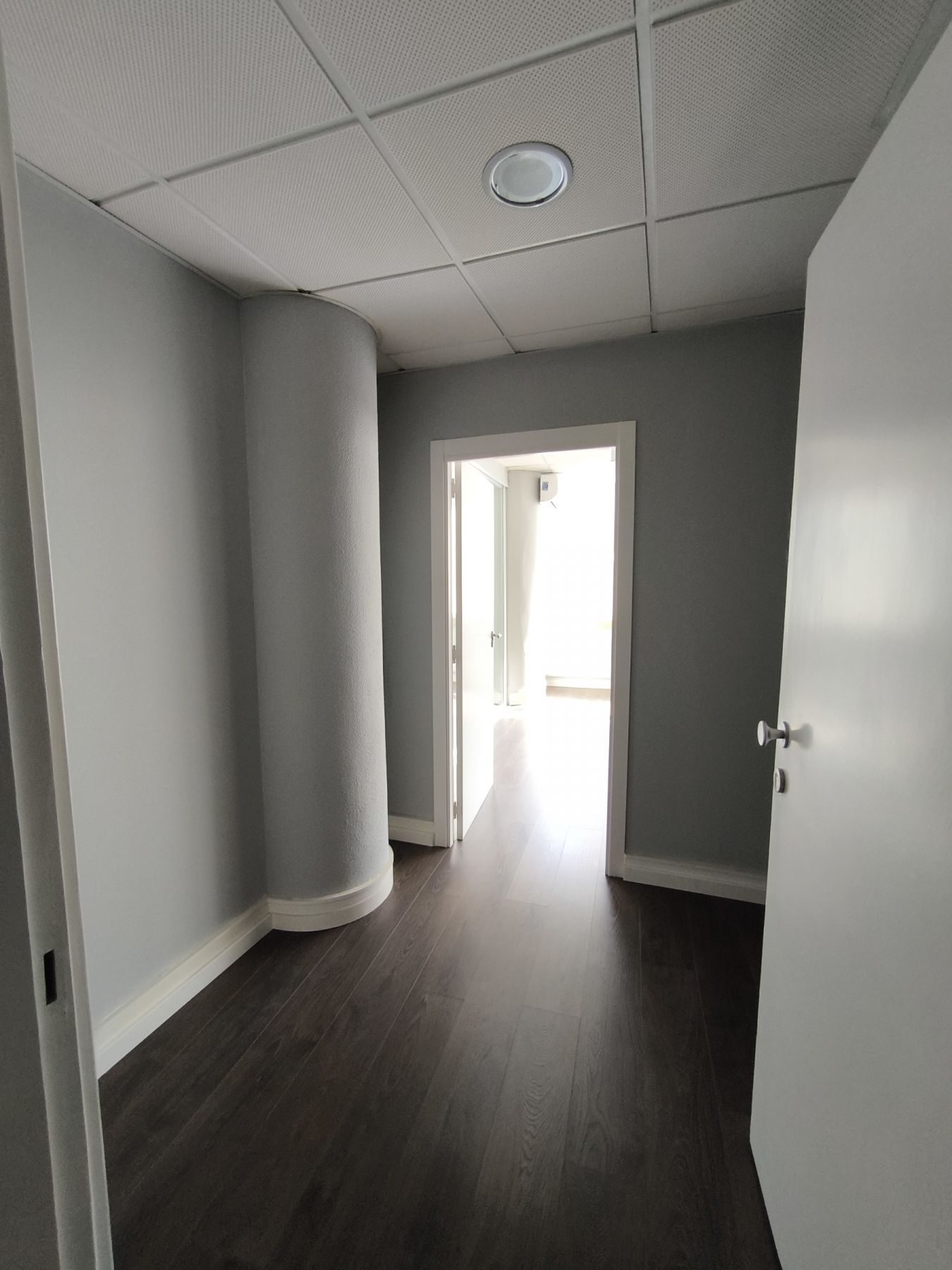 Office in Avenidas Novas – Lisbon