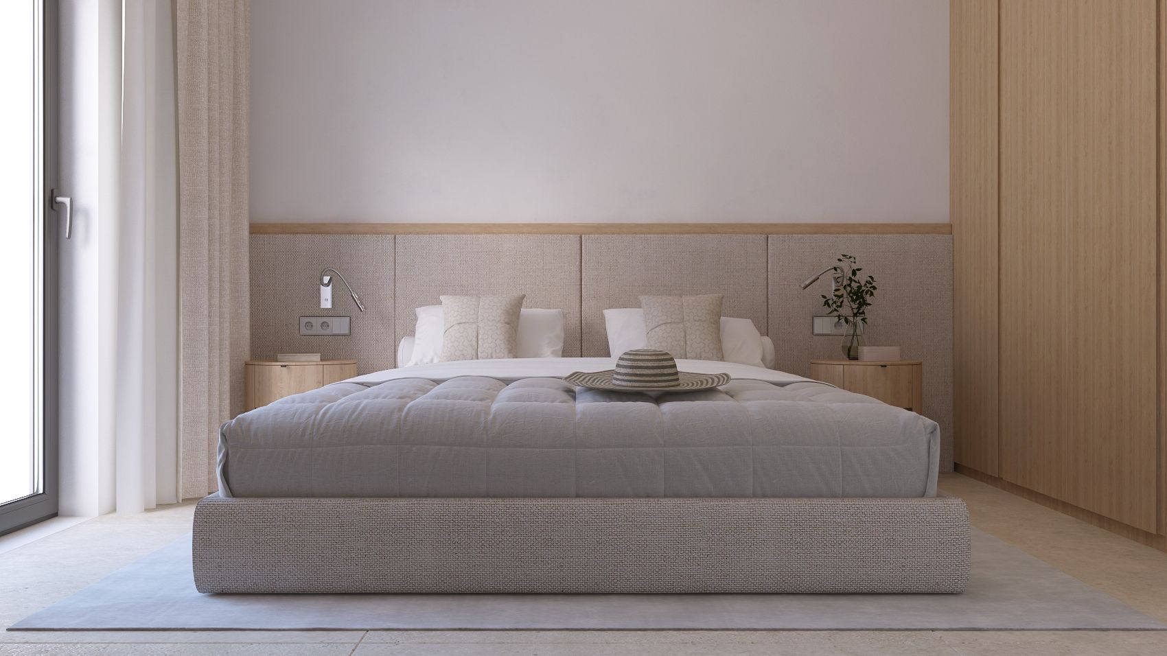 2 Bedroom Apartment in Carvoeiro