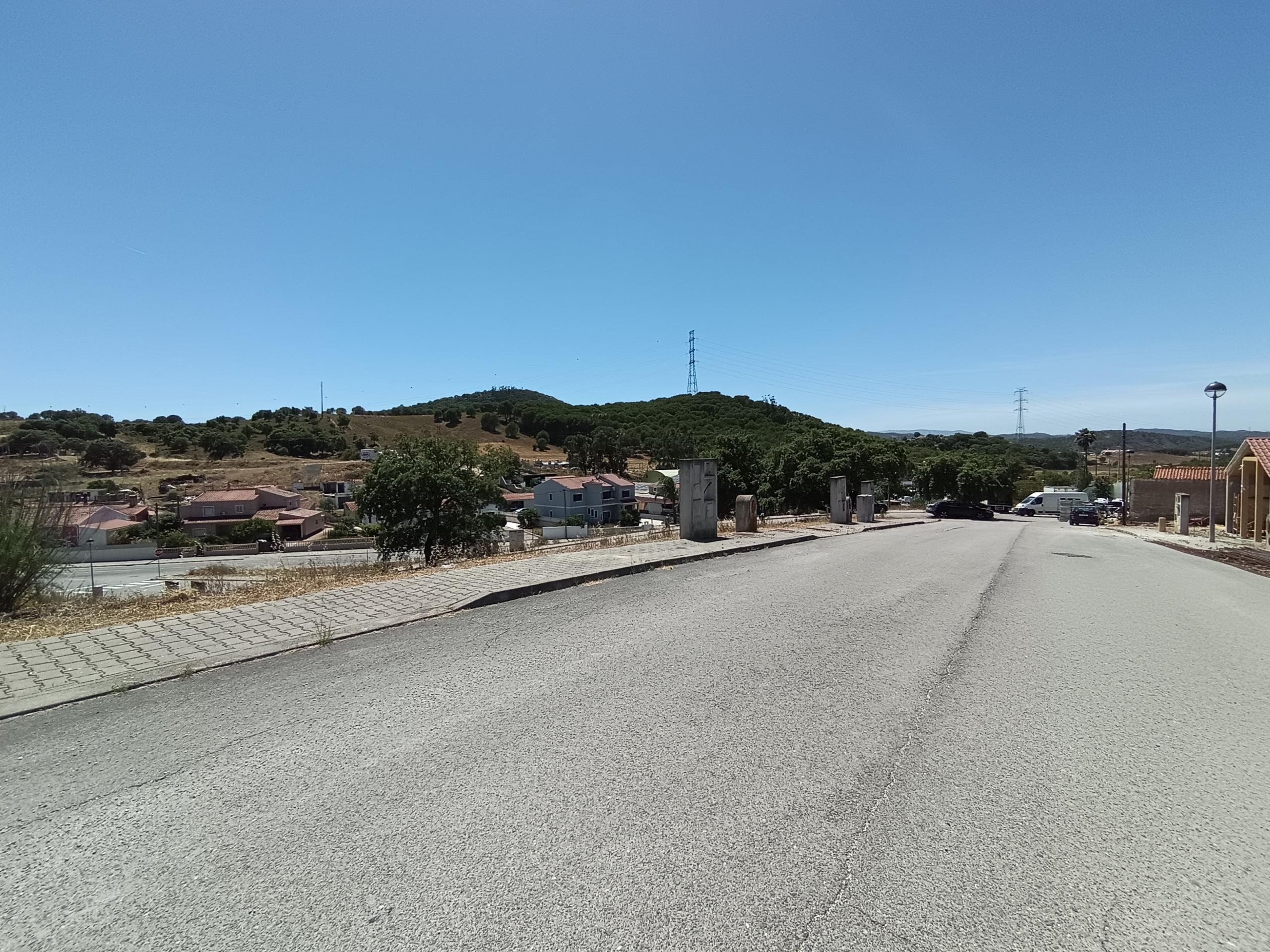 Urban Plot for Villa Construction | São Bartolomeu de Messines