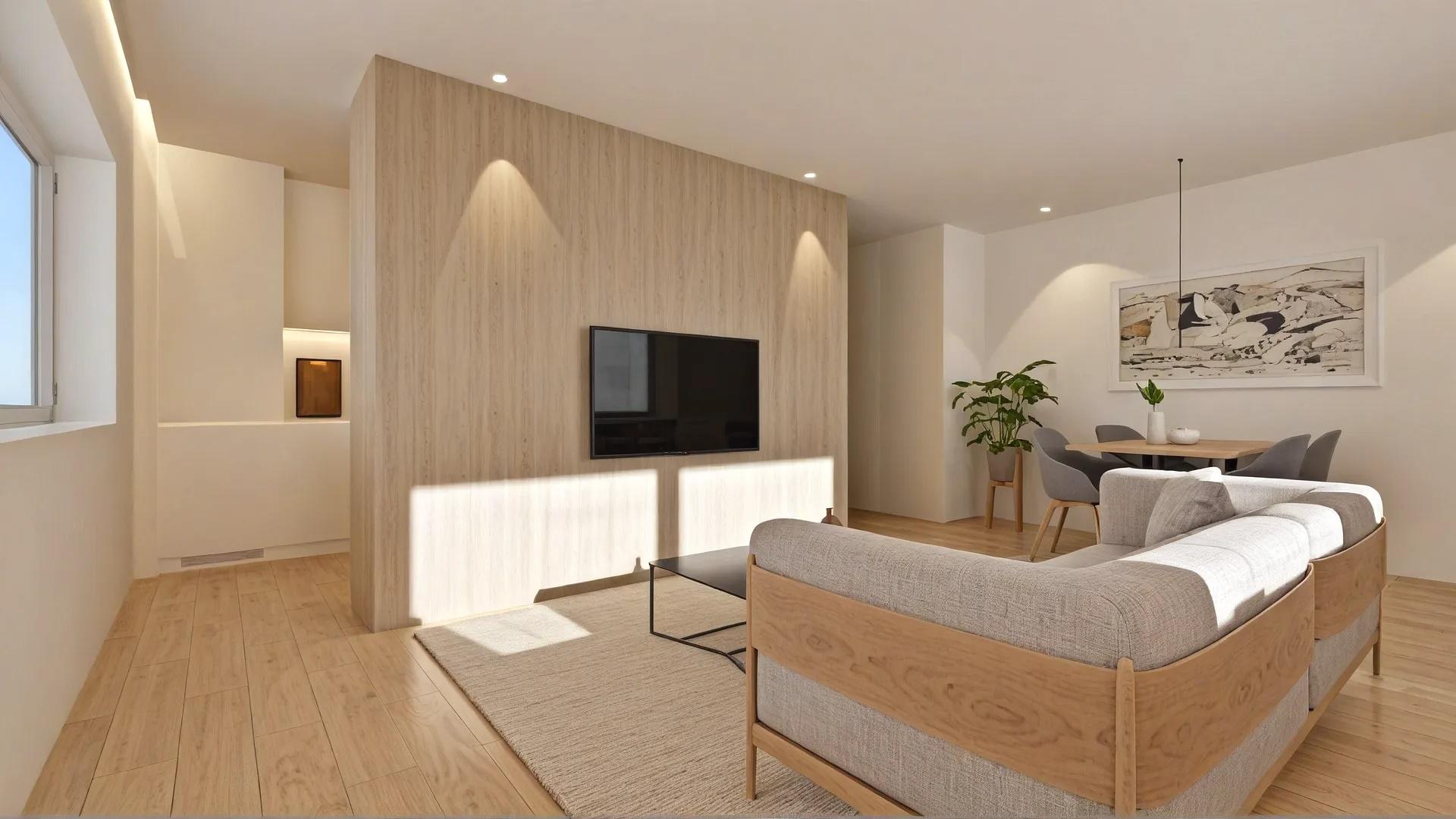 Programme immobilier à Matosinhos e Leça da Palmeira