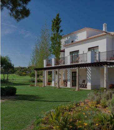 2-Bedroom Apartment with Resort and Garden View