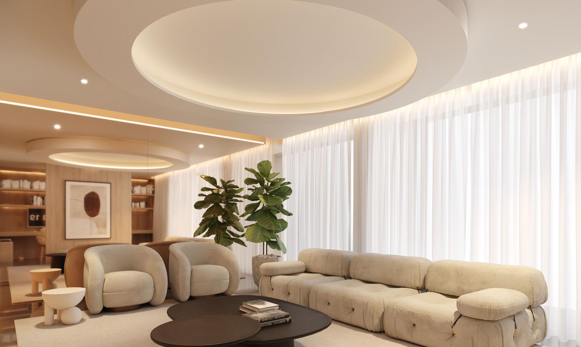 Apartamento de tres habitaciones situado en Vila Nova de Gaia