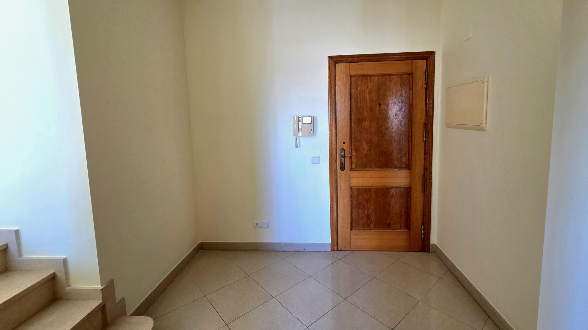 Your Home in the Algarve: 1-Bedroom Apartment with Balcony in Boliqueime
