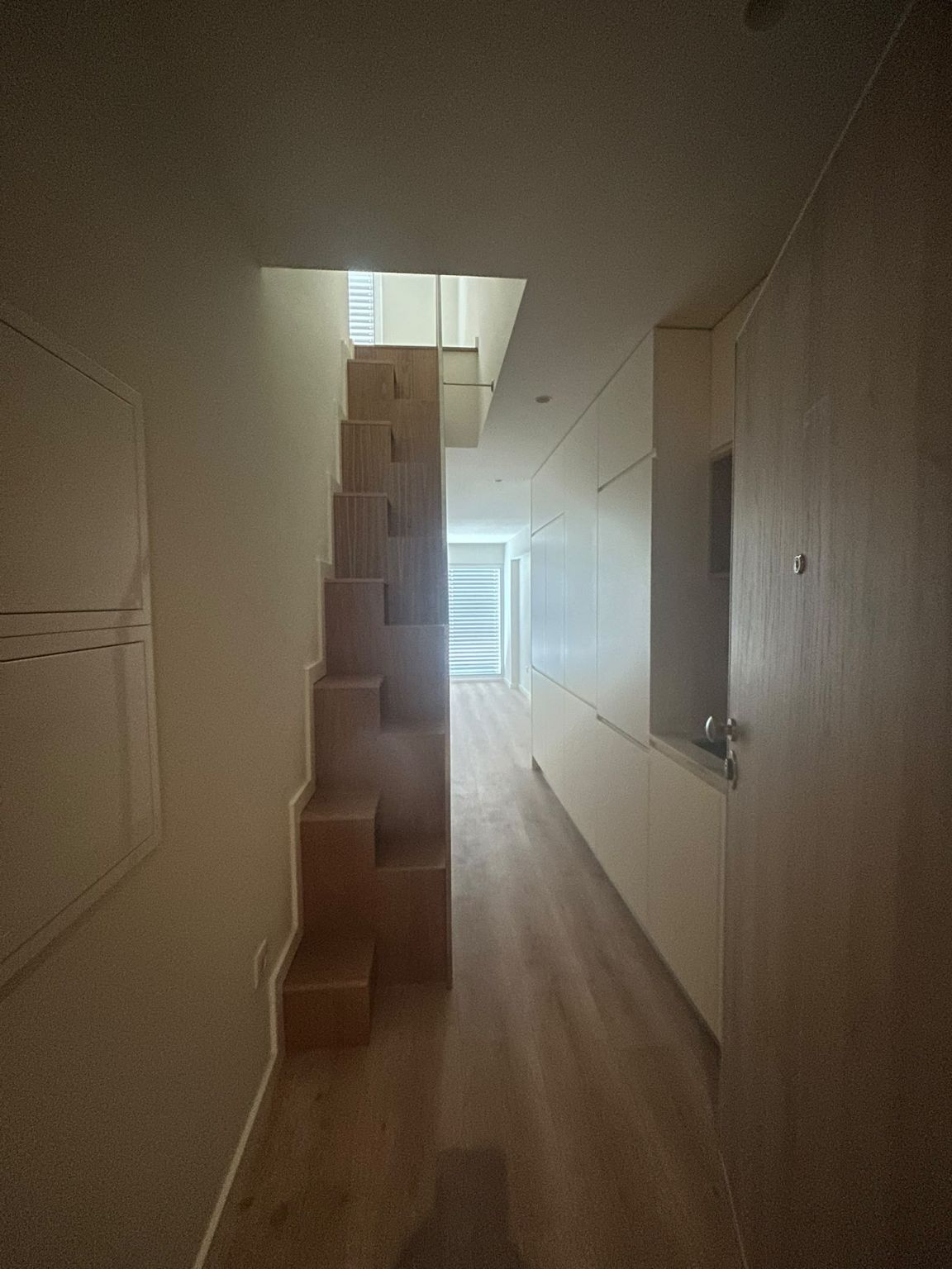 T1+1 Duplex Apartment, just 300 m from Trindade Metro Station!