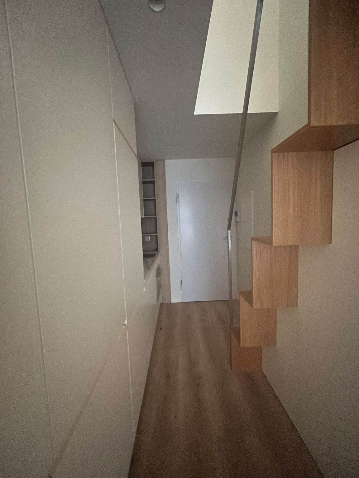 T1+1 Duplex Apartment, just 300 m from Trindade Metro Station!