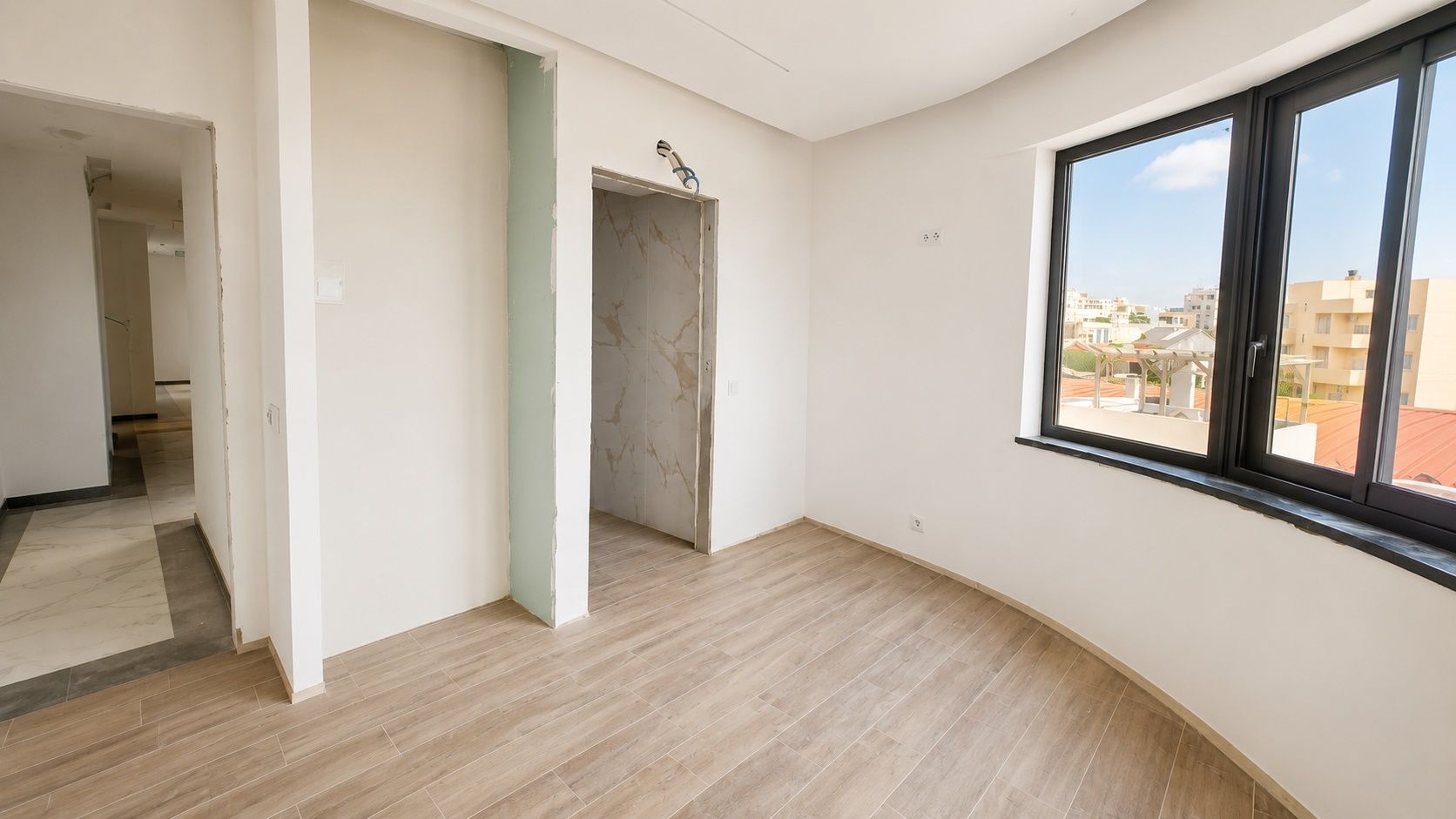 Hotel com 30 Suítes no Centro de Faro