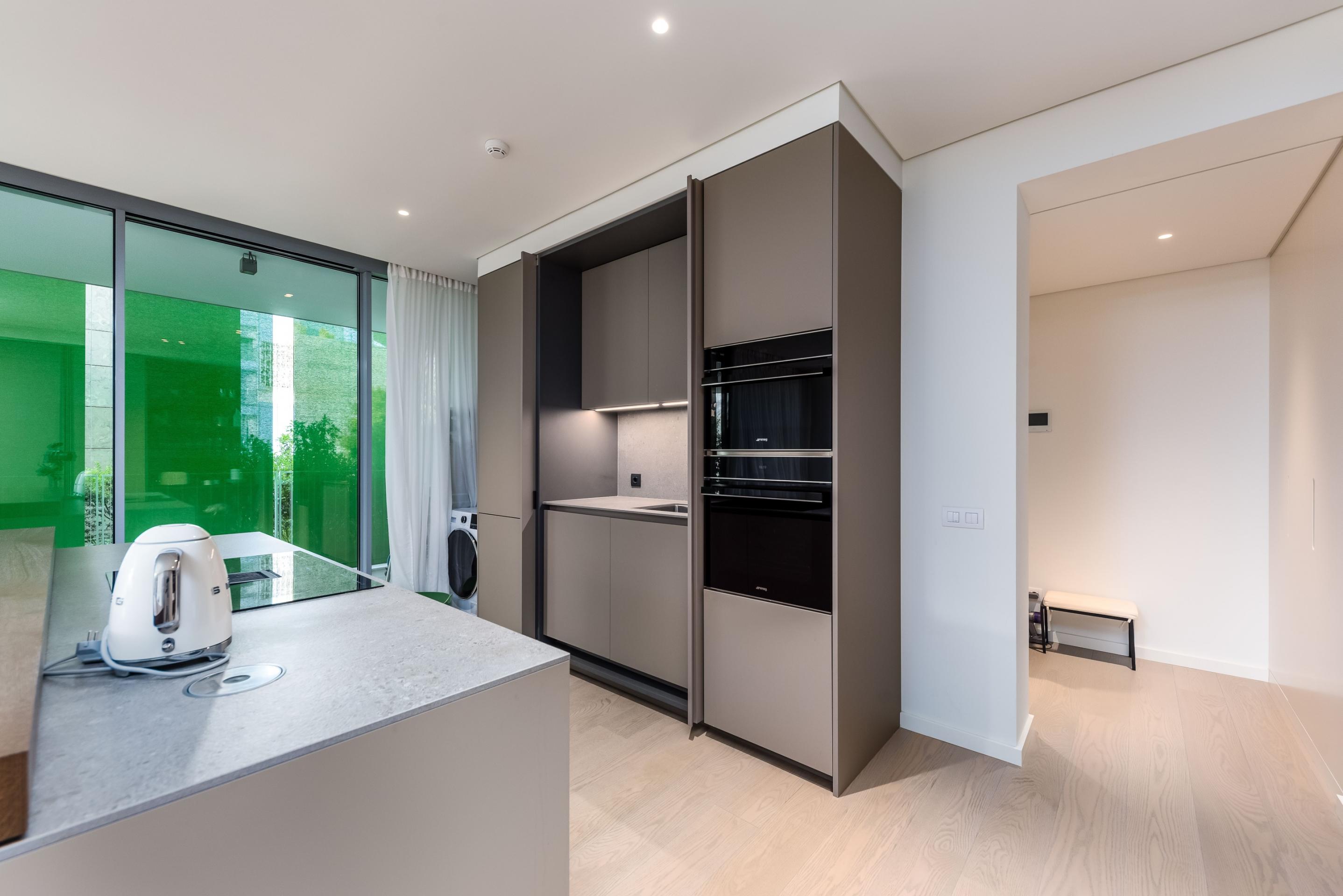 Luxury 3 Bedroom Furnished Apartment in Prata Riverside Village