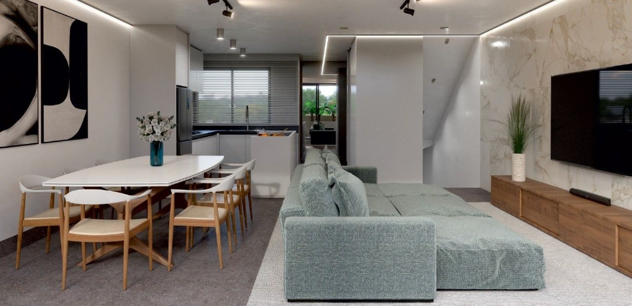 Exclusive 3-Bedroom House in the Centre of Loulé