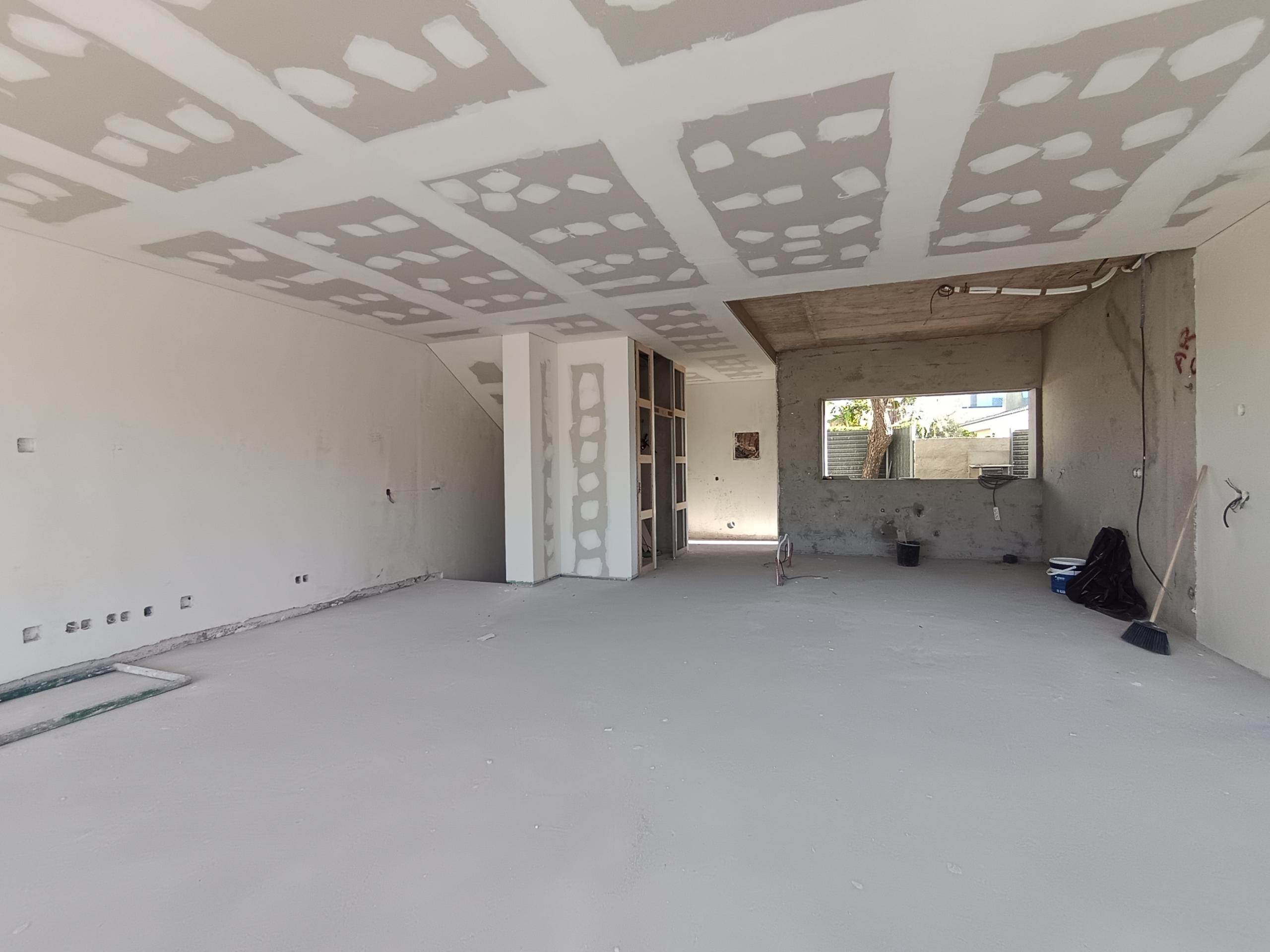Exclusive 3-Bedroom House in the Centre of Loulé