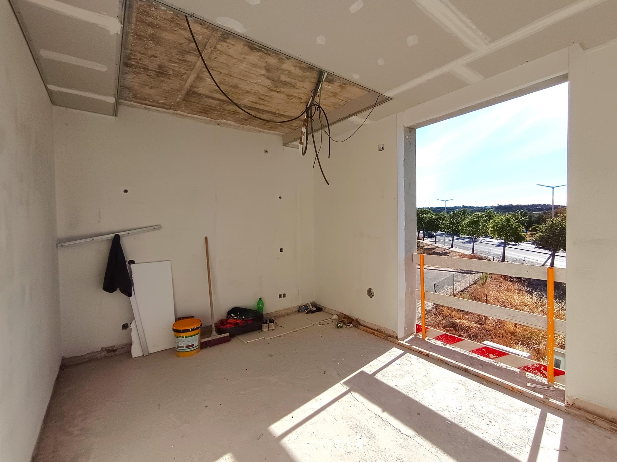 Exclusive 3-Bedroom House in the Centre of Loulé
