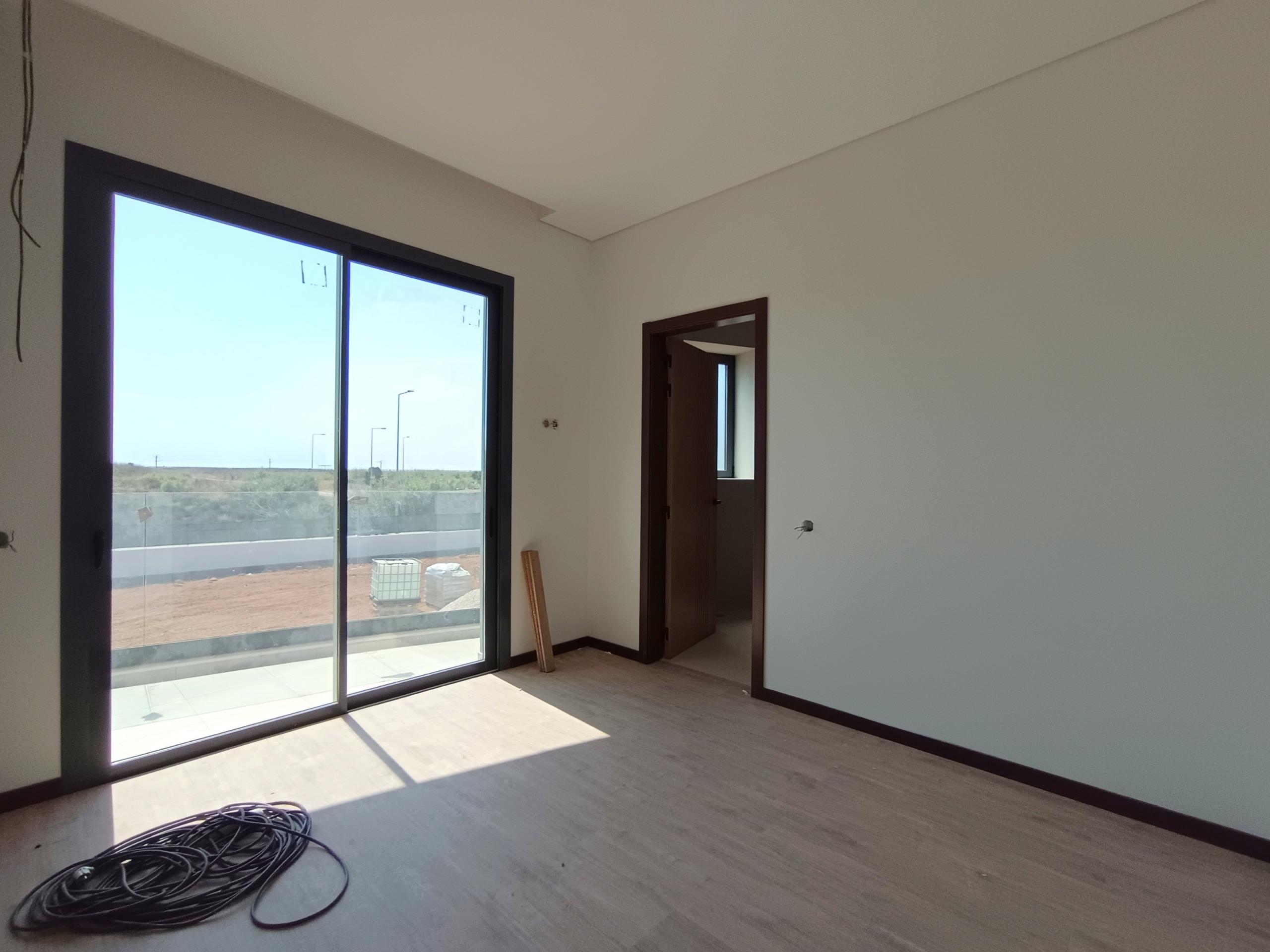 Luxe en bord de mer : Appartement 2 chambres + bureau à Lagos