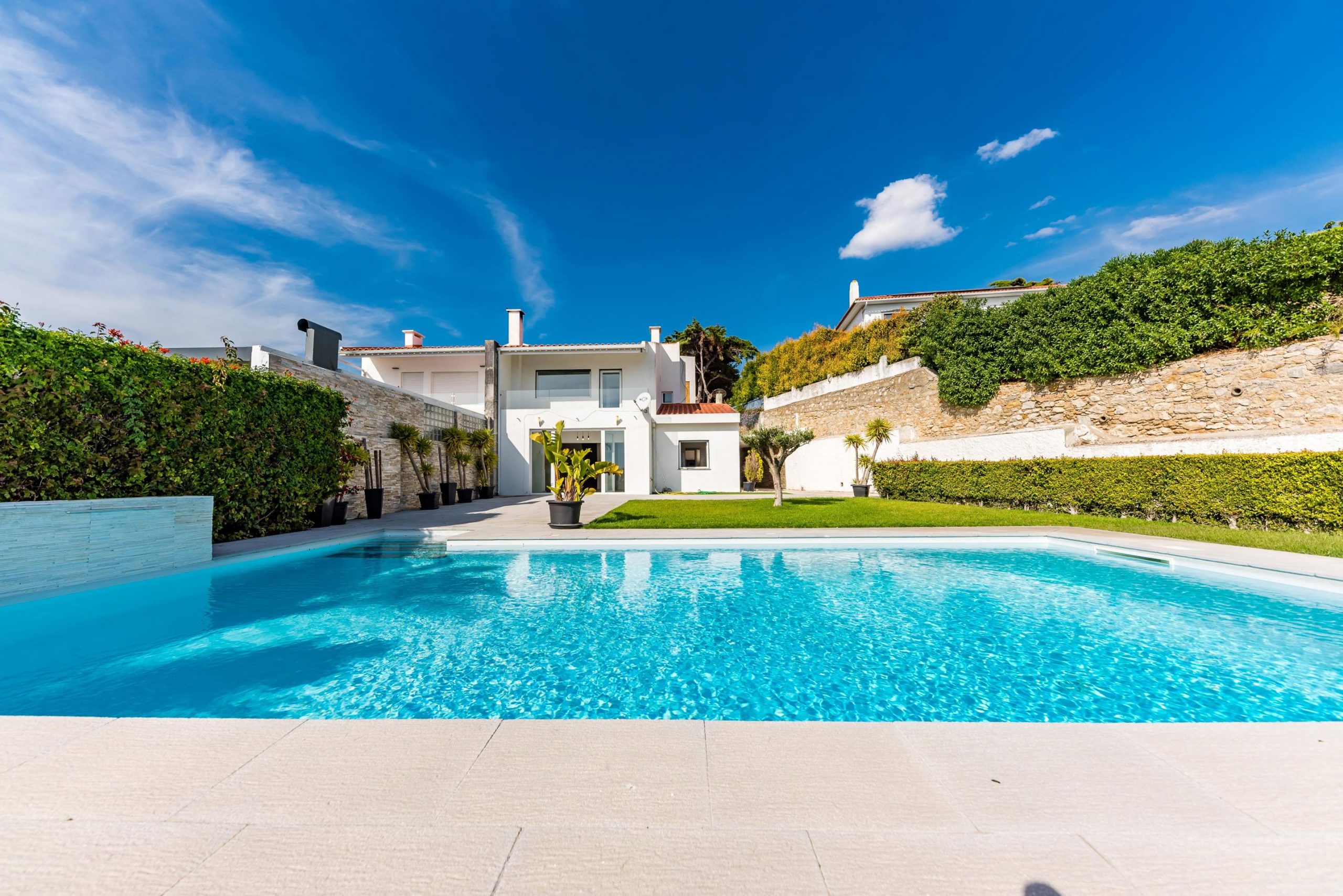 Maison 3 chambres - Cascais - Parede