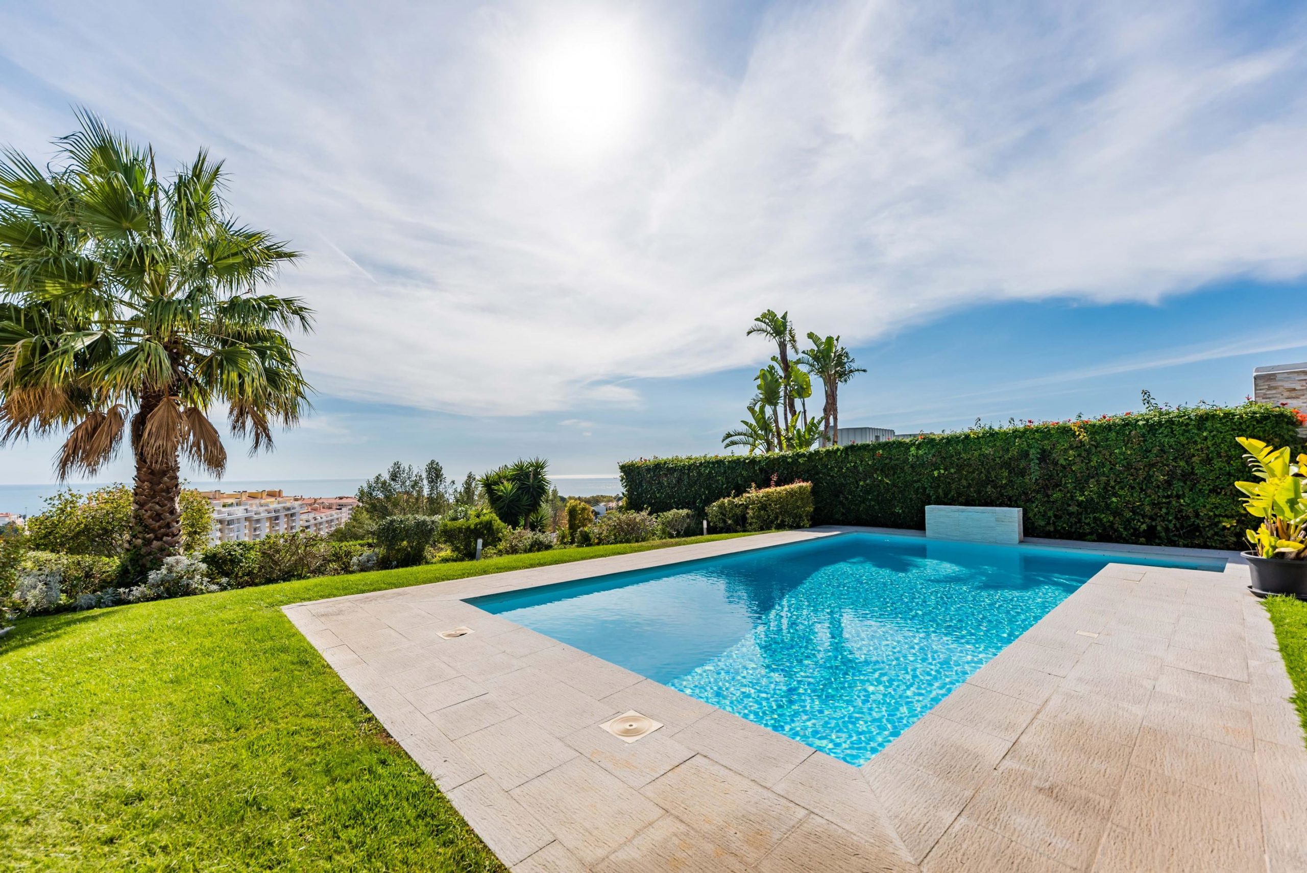 Maison 3 chambres - Cascais - Parede