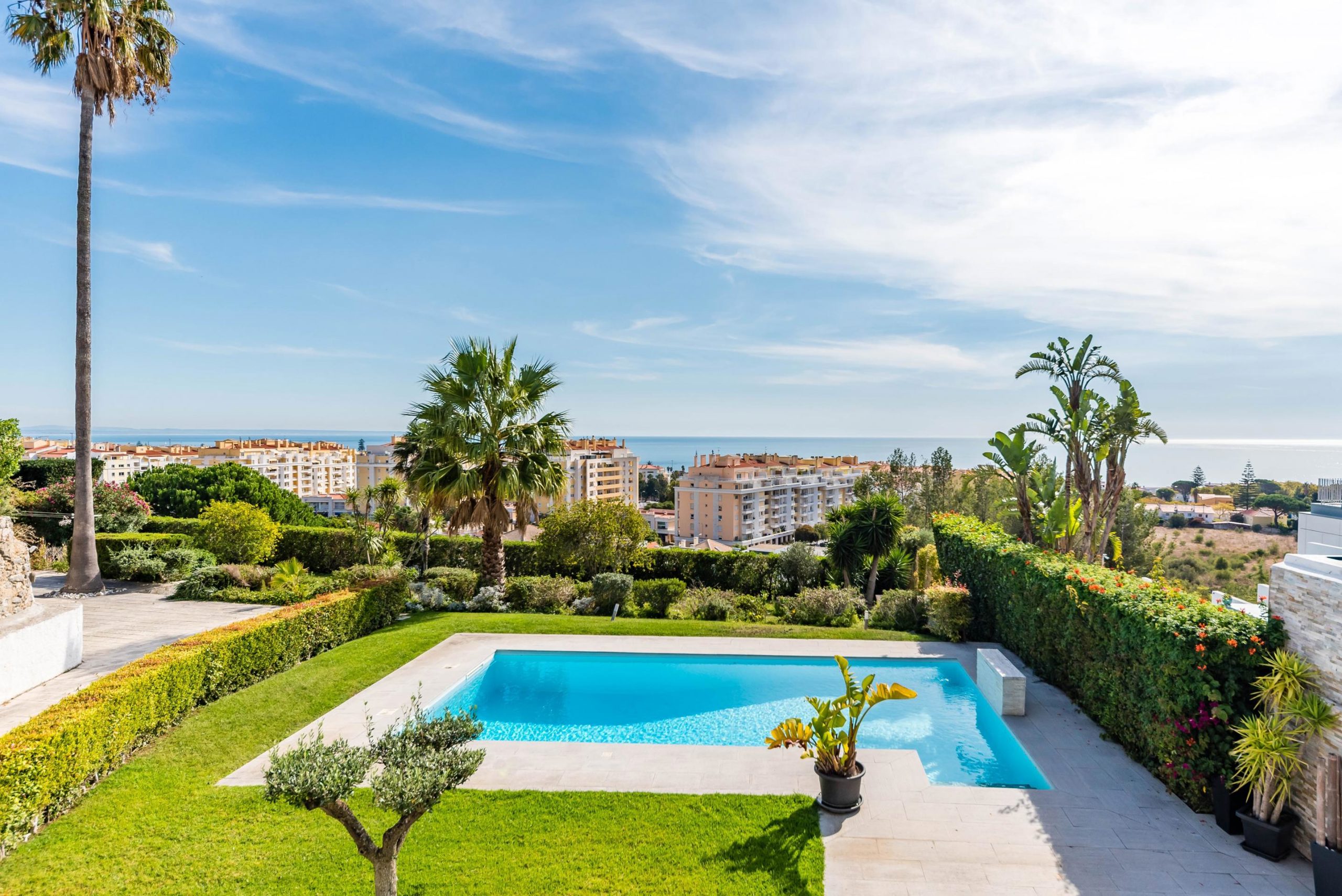 Maison 3 chambres - Cascais - Parede