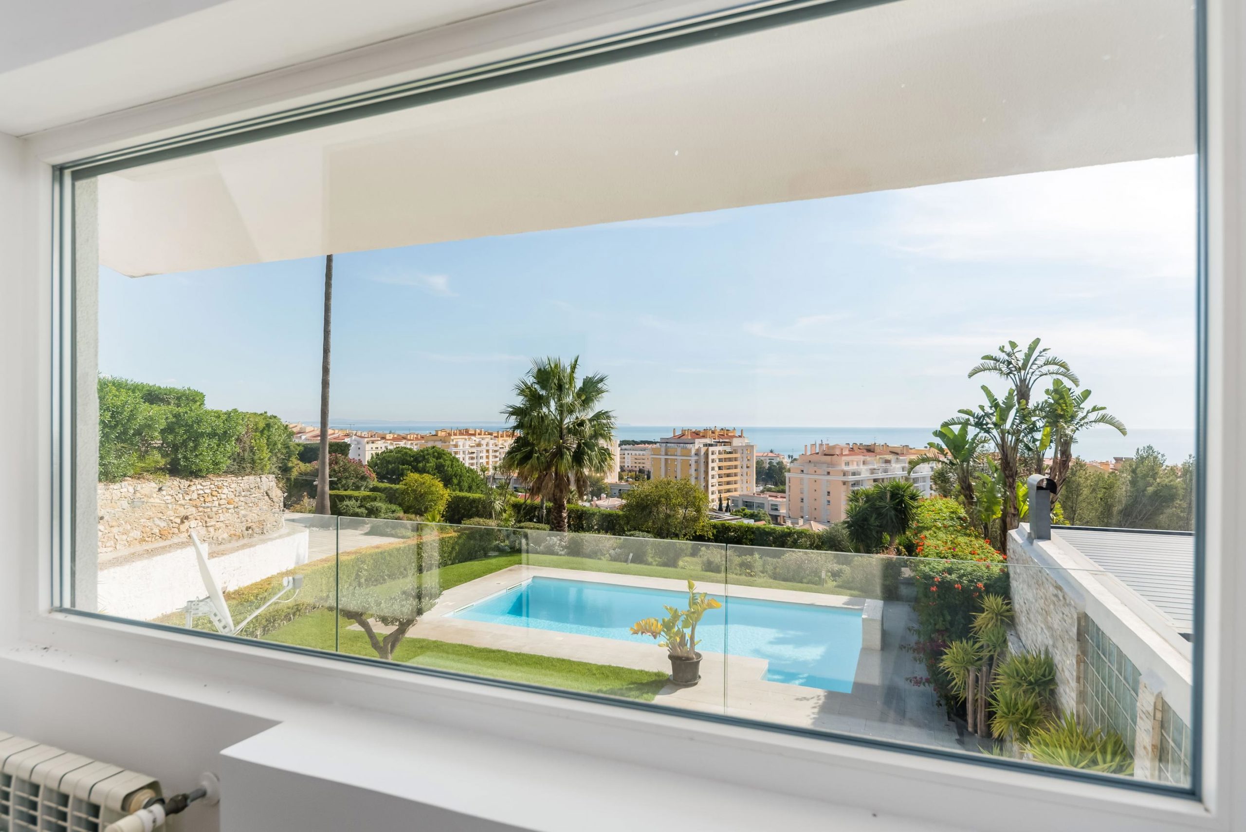 Maison 3 chambres - Cascais - Parede