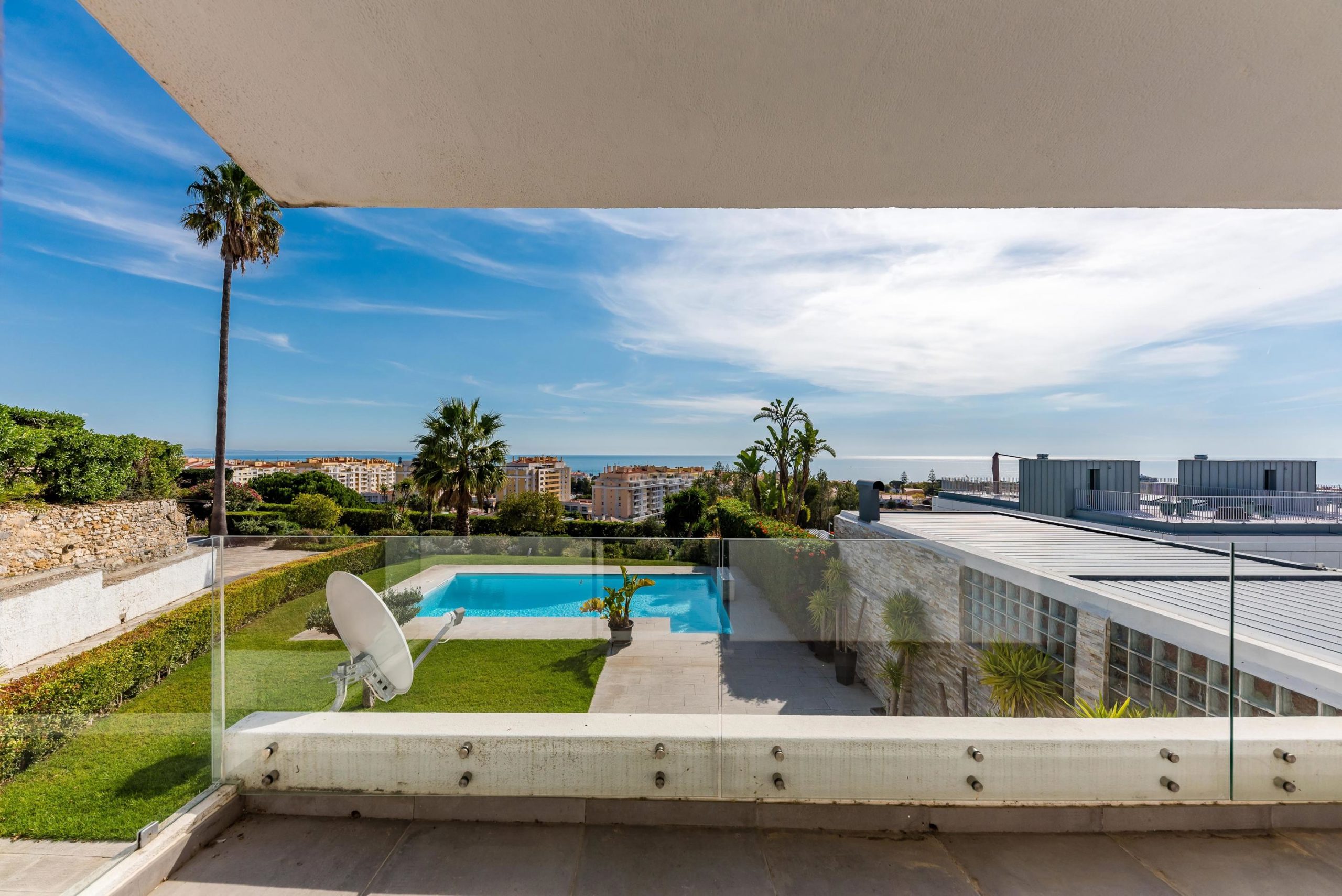 Maison 3 chambres - Cascais - Parede