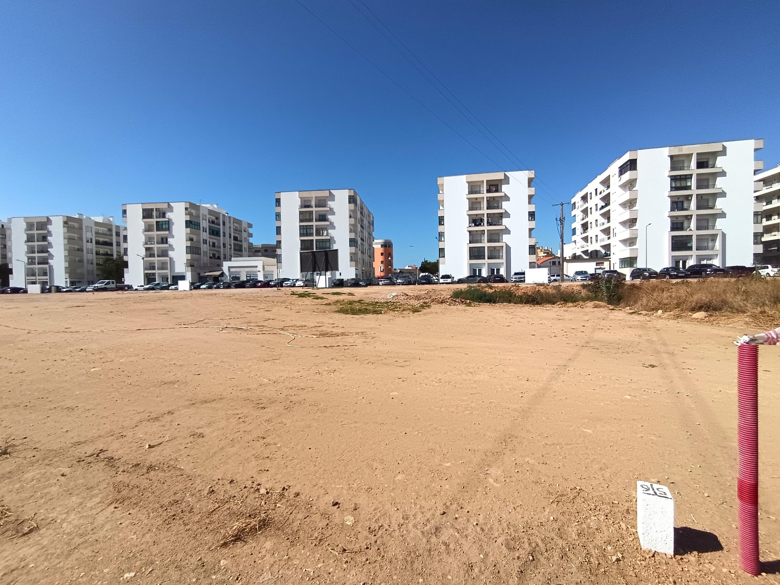 Exclusive Plot in Lagoa – Investment Opportunity in the Algarve