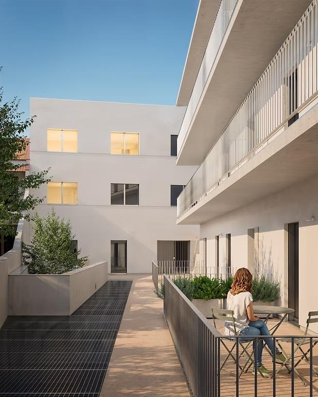 Development in Campanhã