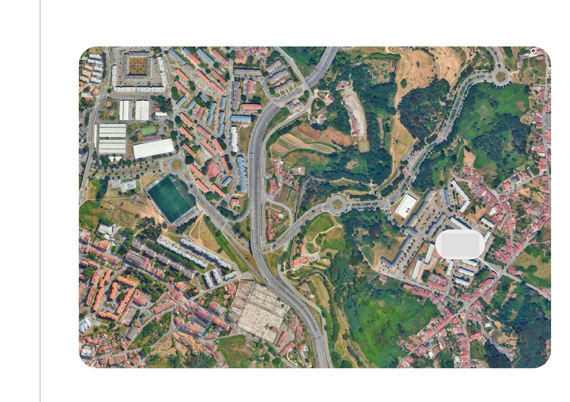Development in Campanhã