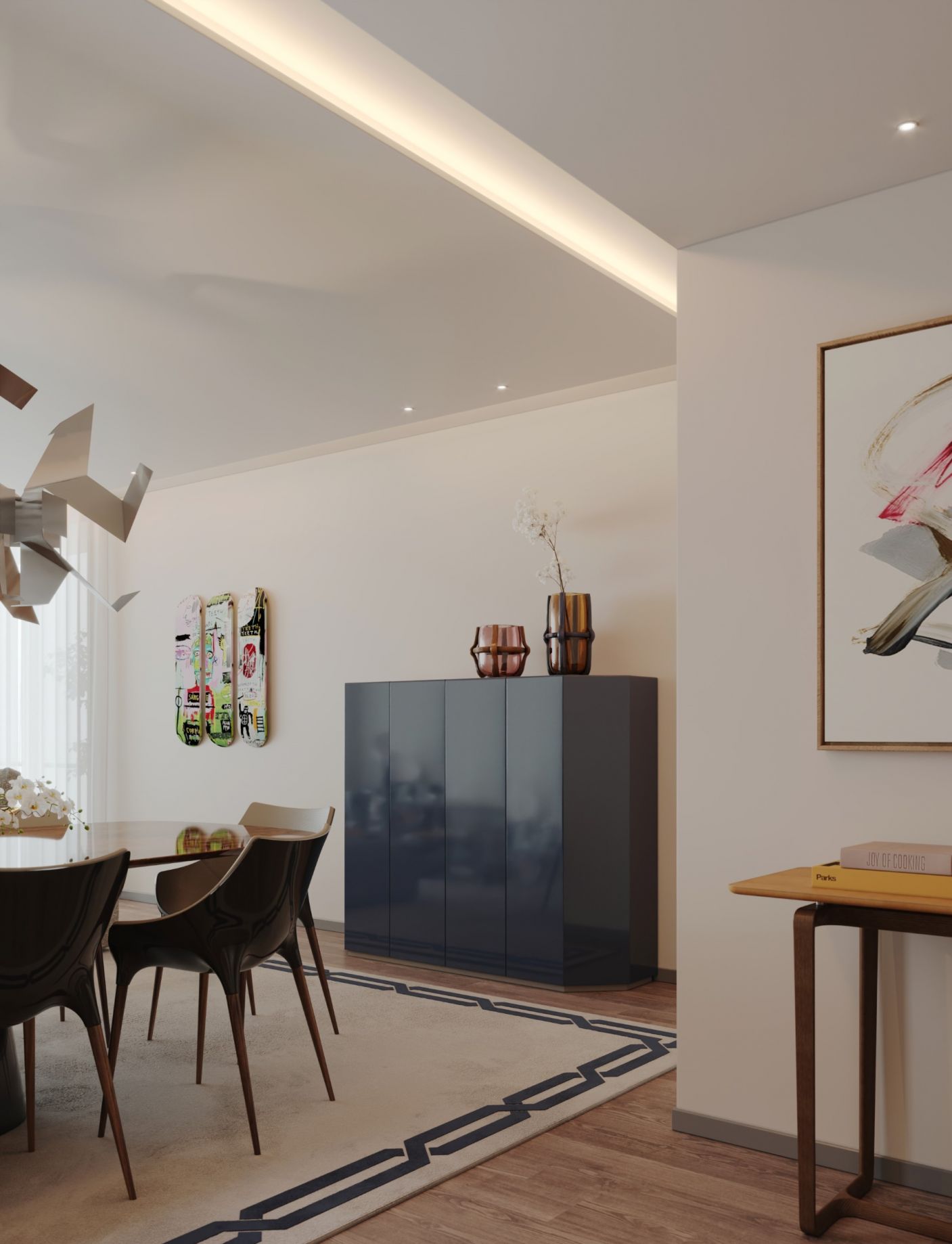 3 bedroom apartment in the center of Funchal!