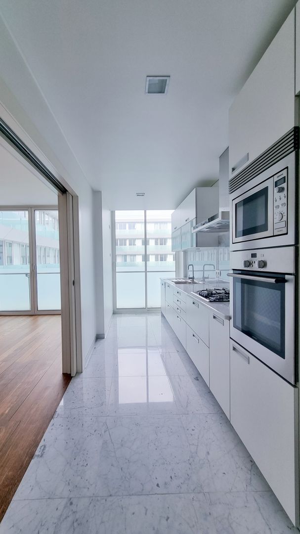 3 bedroom apartment in the center of Funchal!