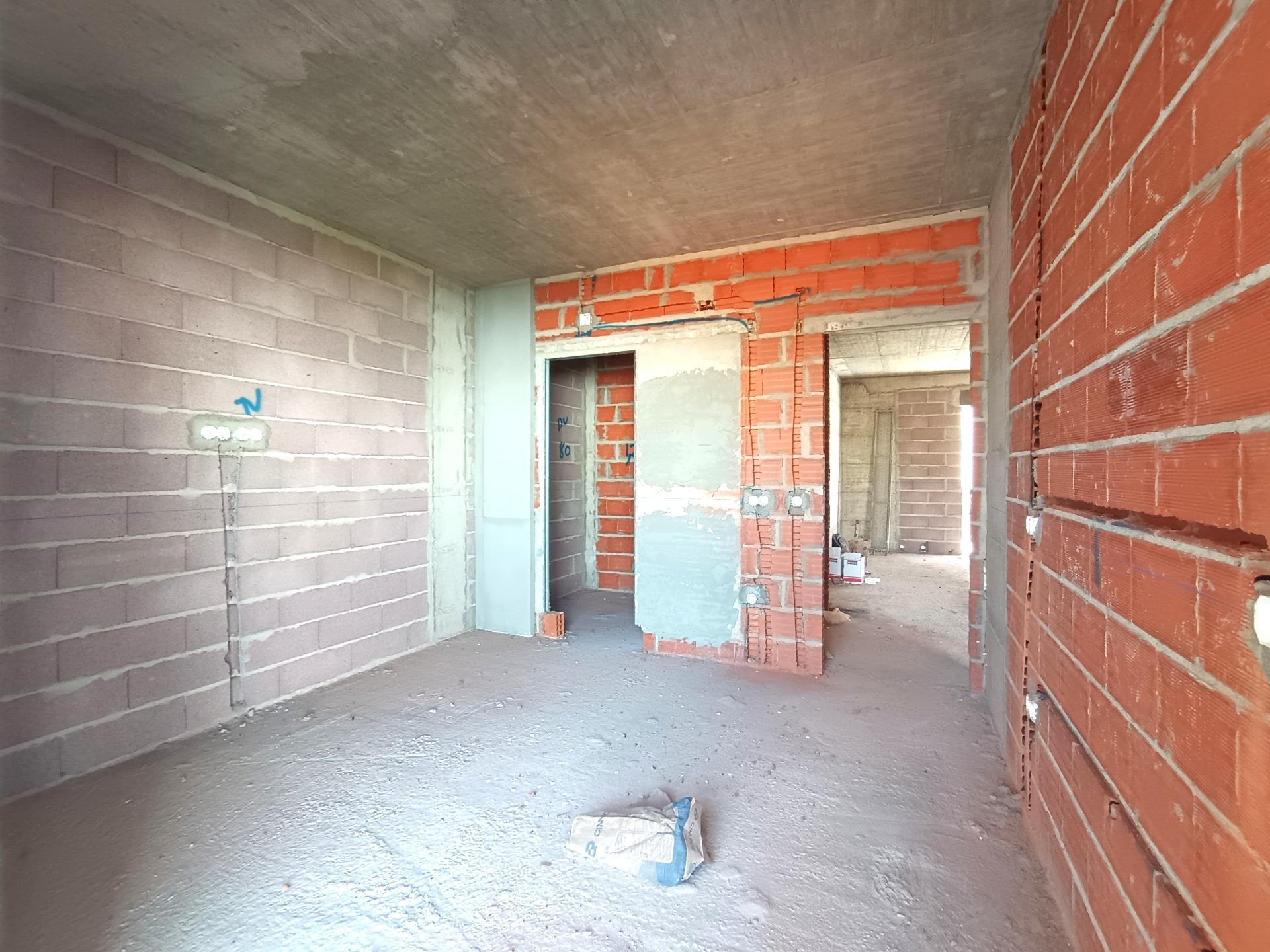 Development in Quarteira