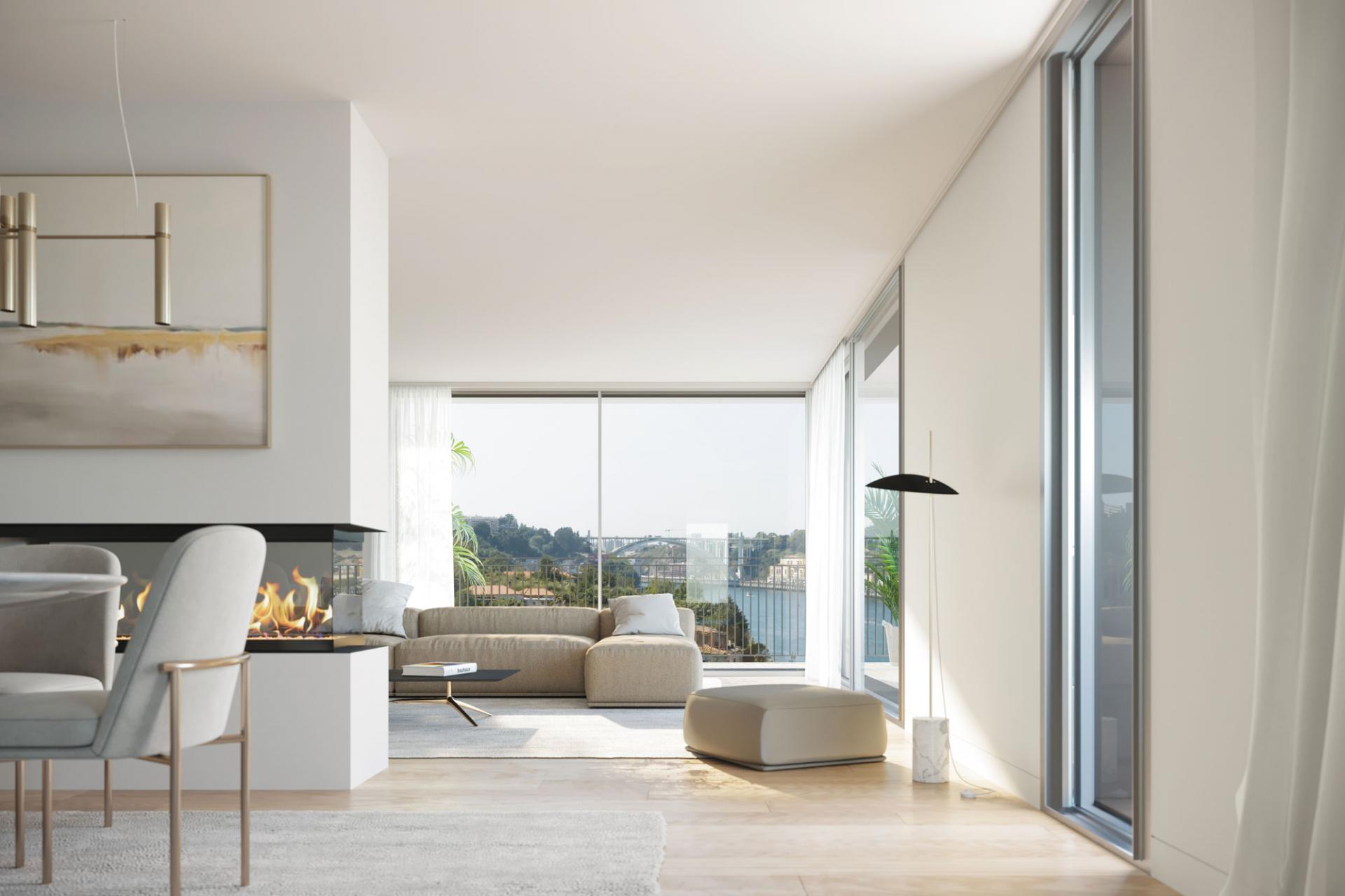 Programme immobilier à Bonfim
