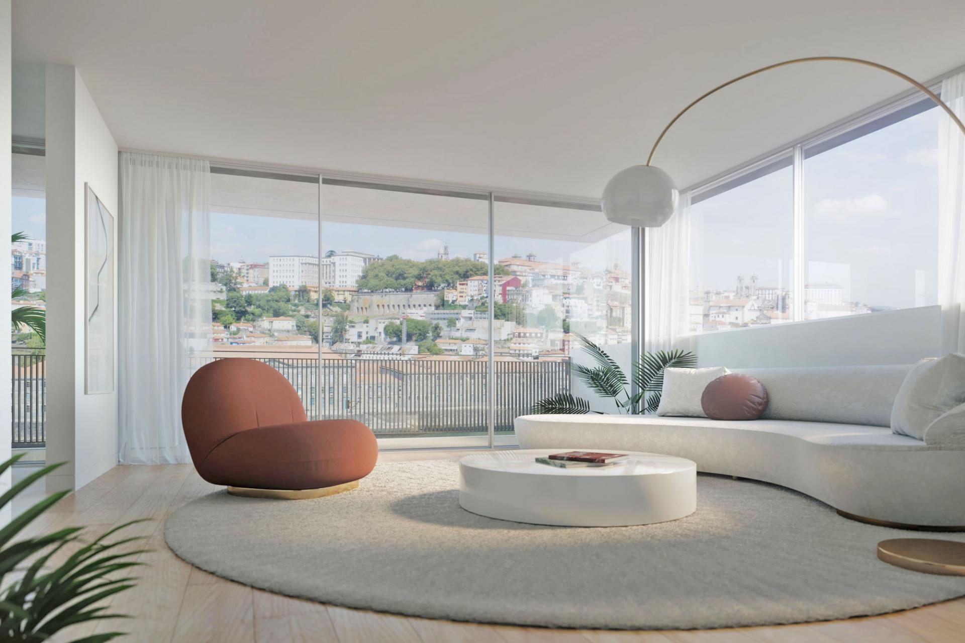 Programme immobilier à Bonfim