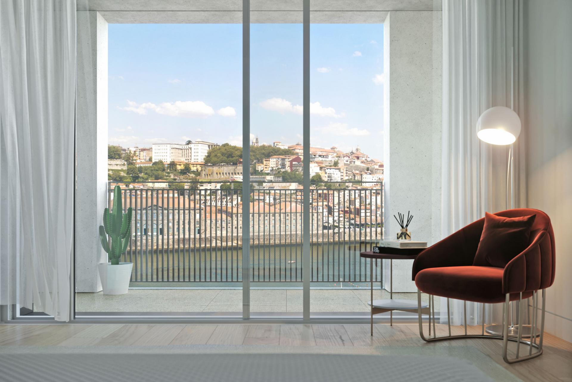 Programme immobilier à Bonfim