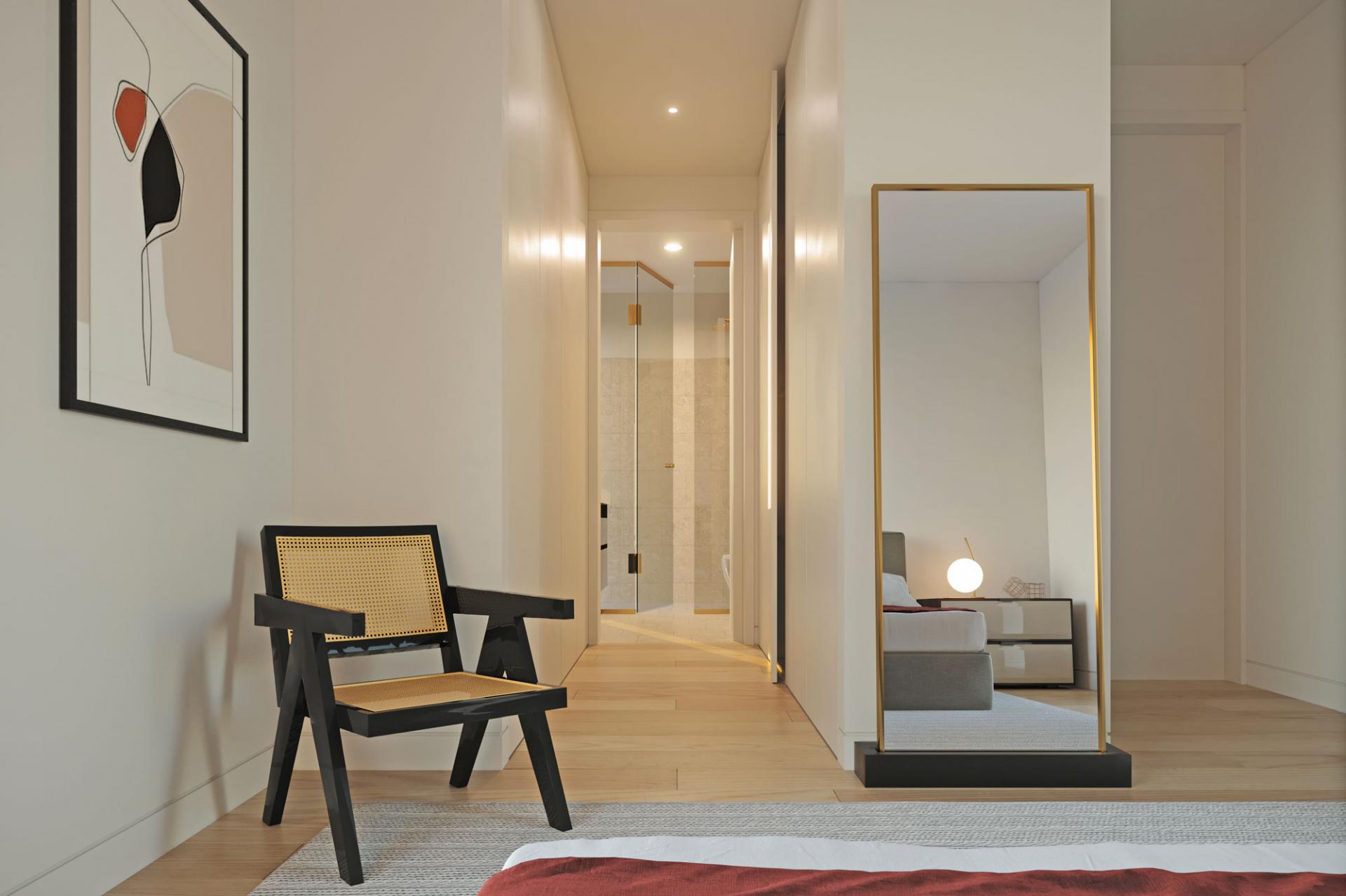 Programme immobilier à Bonfim