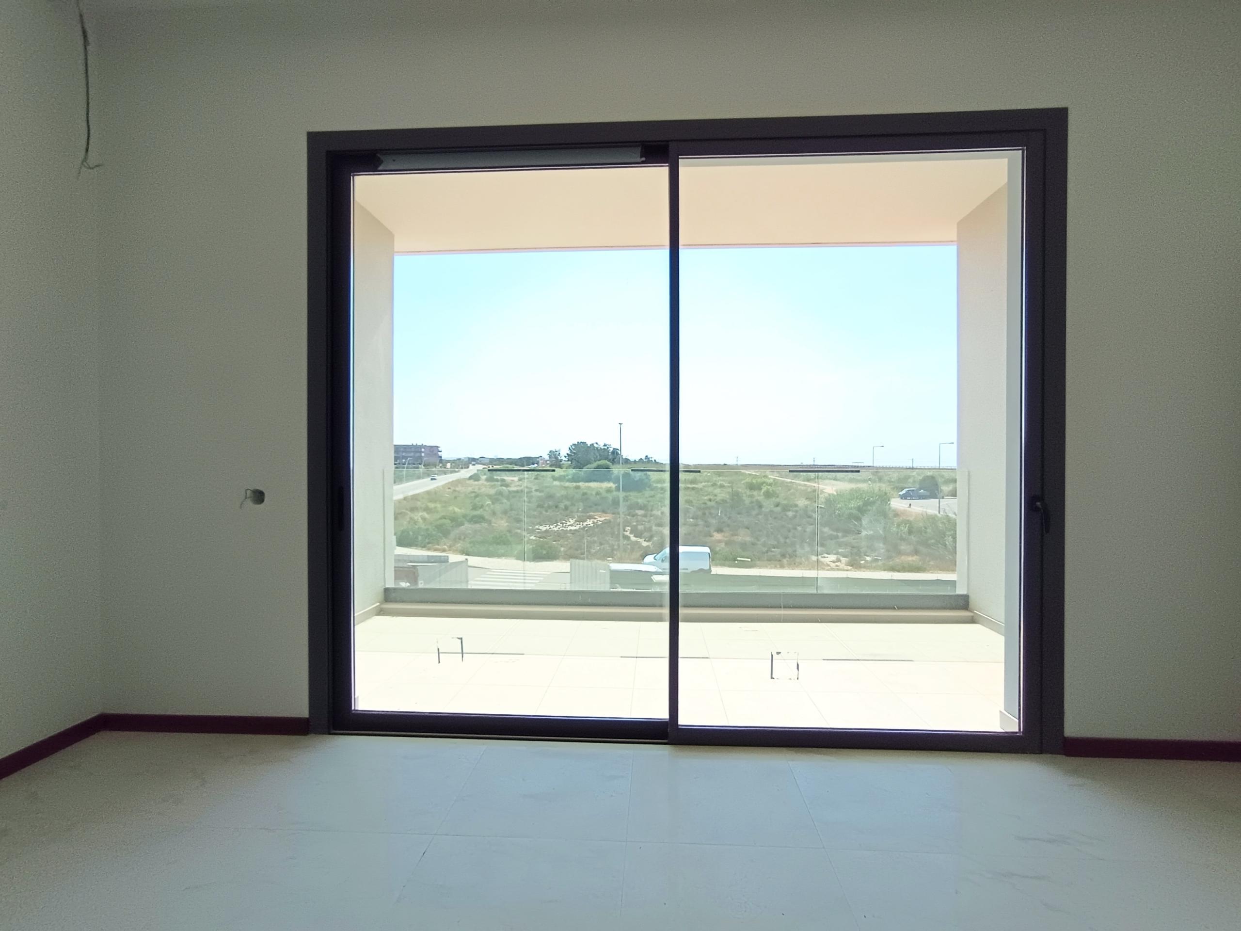 Luxe en bord de mer : Appartement 2 chambres + bureau à Lagos