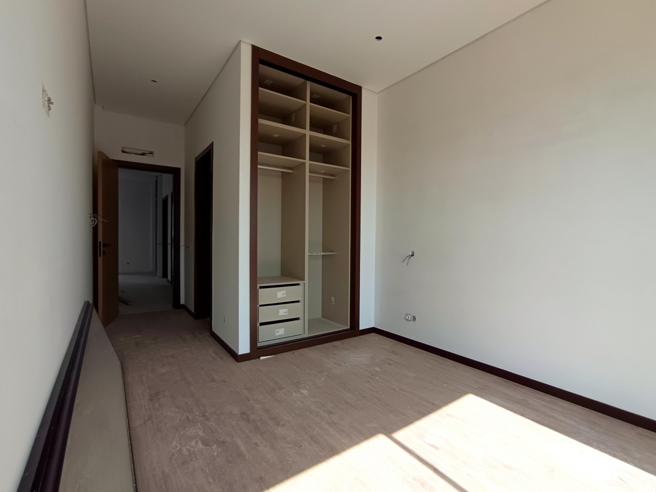 Luxe en bord de mer : Appartement 2 chambres + bureau à Lagos