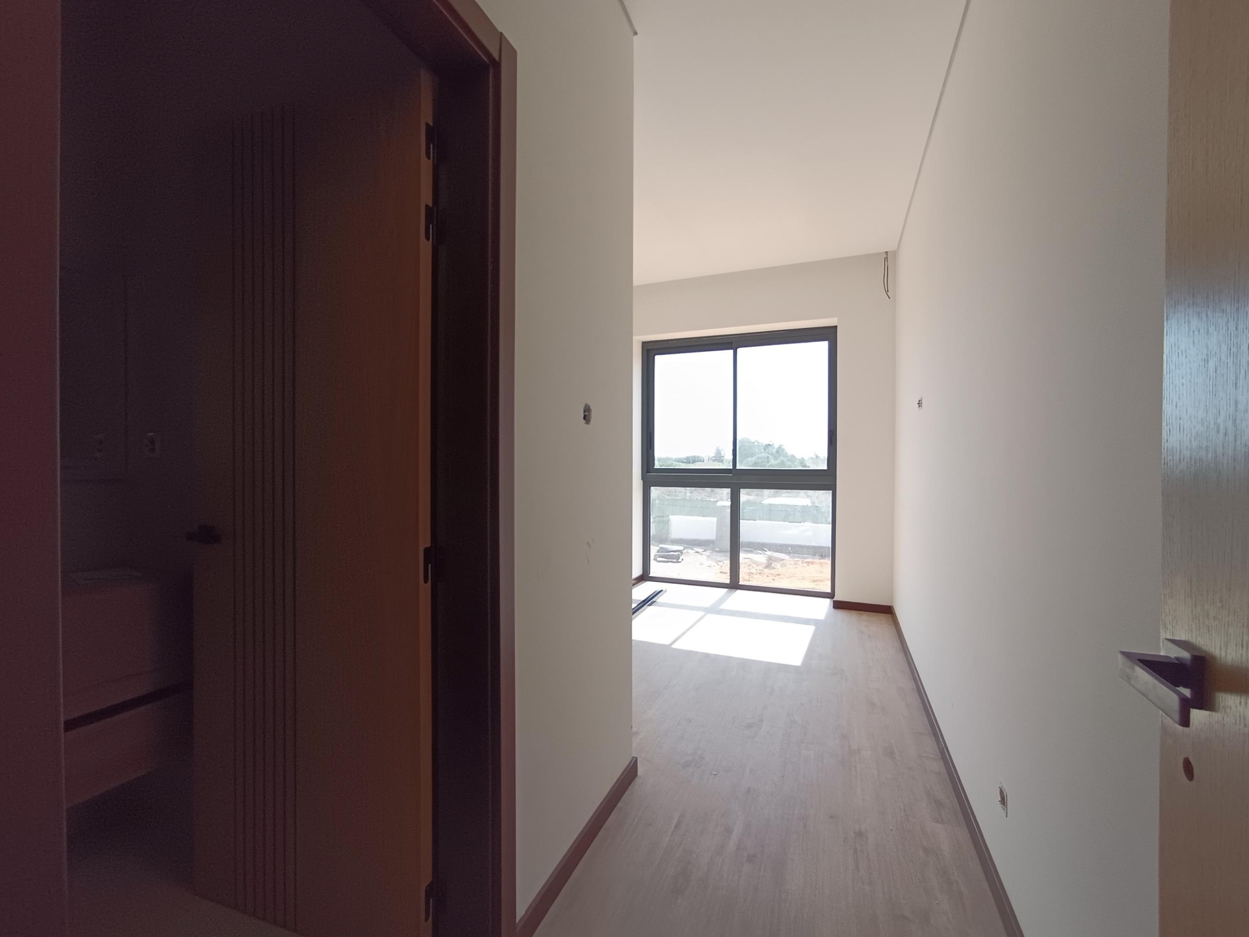 Luxe en bord de mer : Appartement 2 chambres + bureau à Lagos